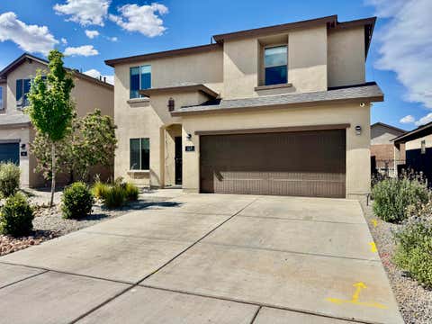 Homes For Sale - 127 Prism Avenue<br/> Rio Rancho, NM 87124