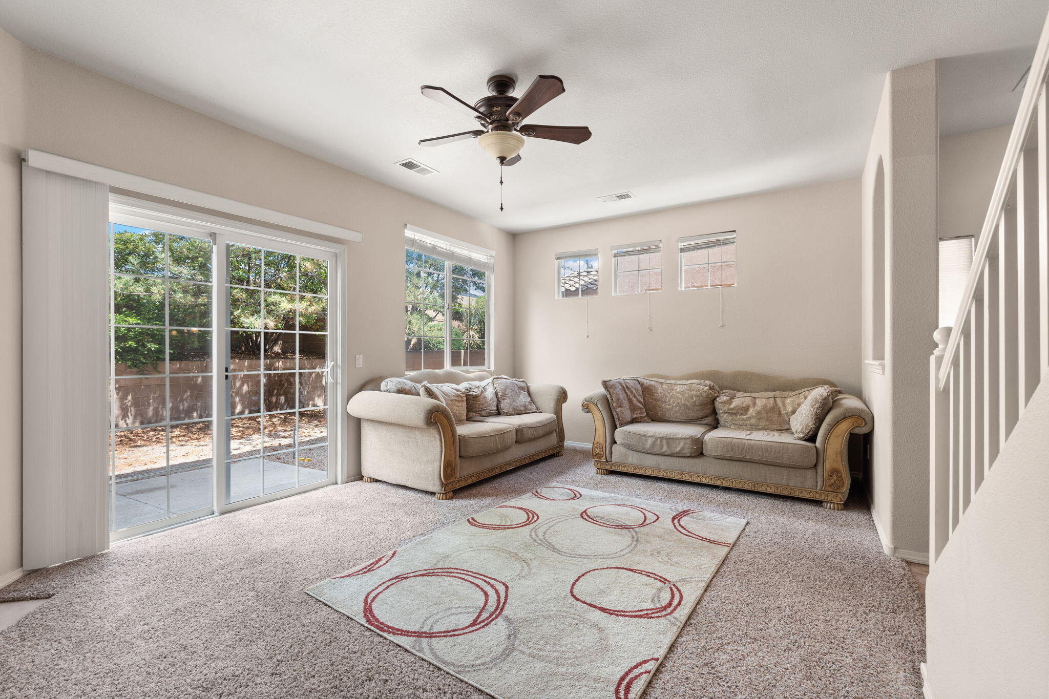 5236 Na Pali Street, Albuquerque, New Mexico image 3