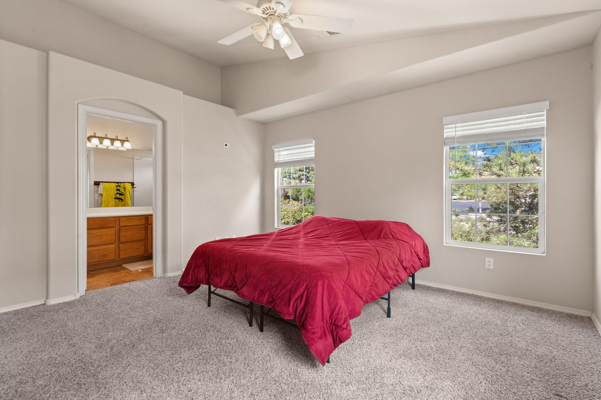 5236 Na Pali Street, Albuquerque, New Mexico image 13