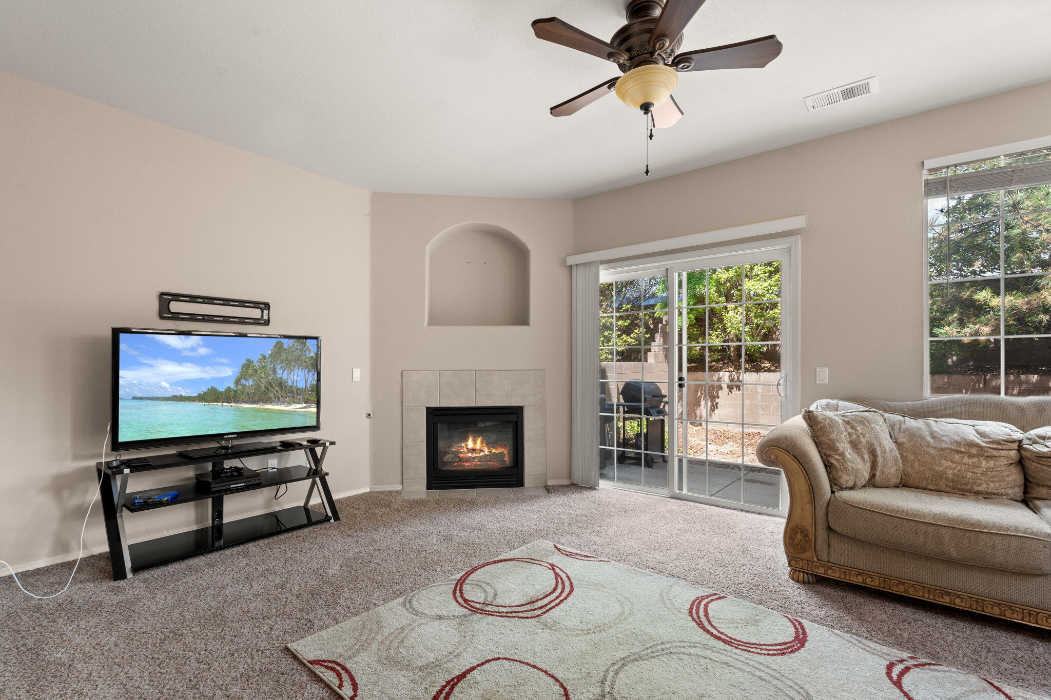 5236 Na Pali Street, Albuquerque, New Mexico image 2