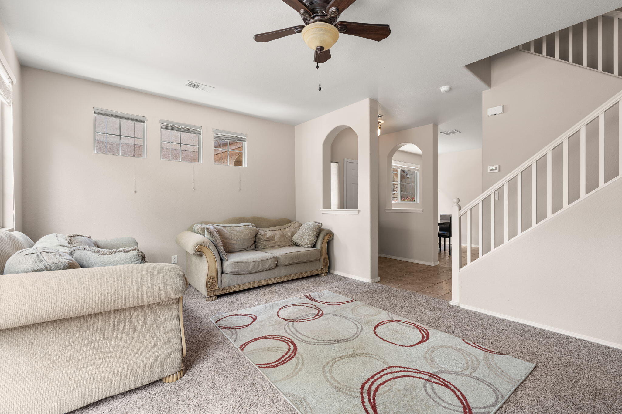 5236 Na Pali Street, Albuquerque, New Mexico image 1