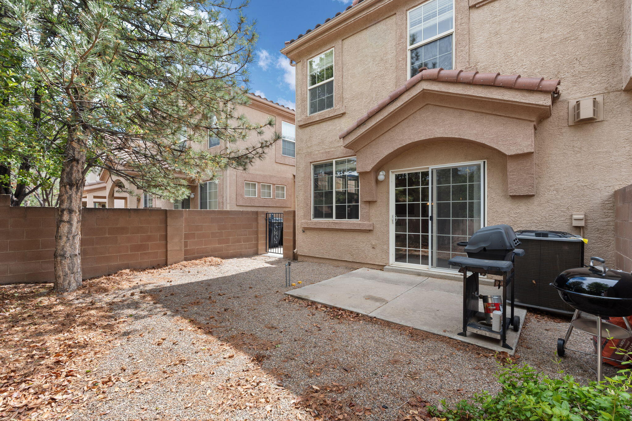 5236 Na Pali Street, Albuquerque, New Mexico image 32