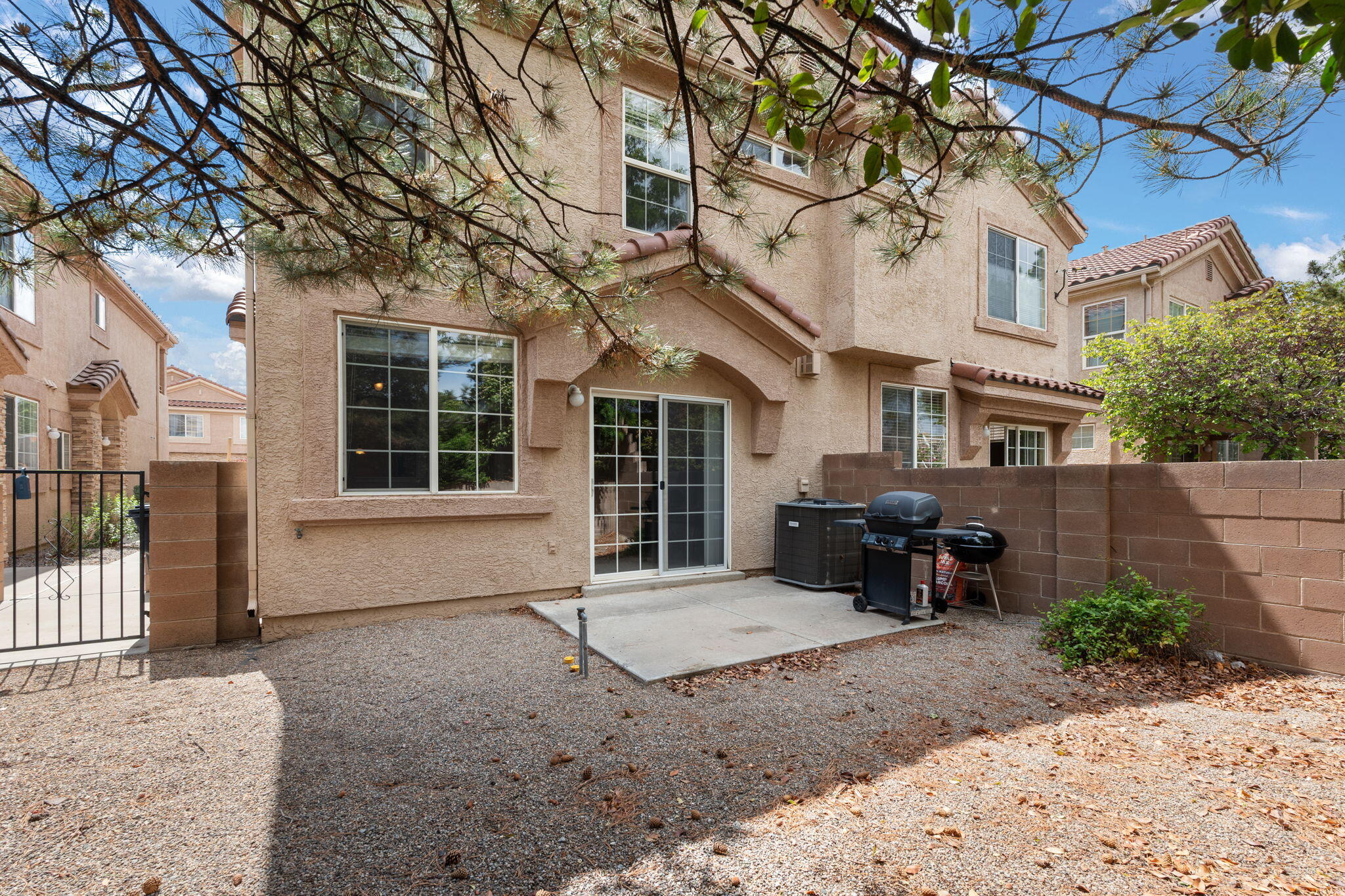 5236 Na Pali Street, Albuquerque, New Mexico image 31