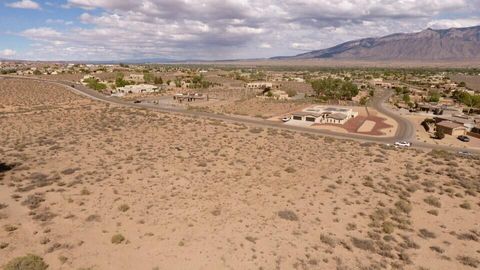 Photo of 4 Don Julio Road, Corrales, NM 87048 (MLS # 1102167)