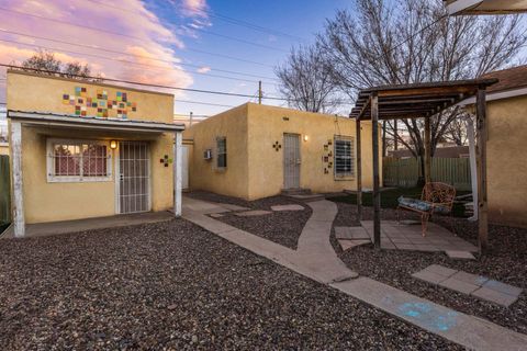 220 Princeton Drive SE Albuquerque NM 87106