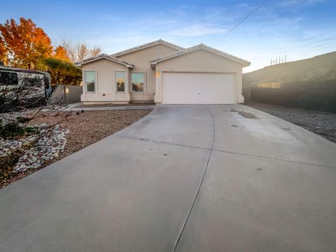 Photo of 6920 Boca Negra Place NW, Albuquerque, NM 87120 (MLS # 1095442)