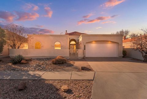1109 Tony Sanchez Drive SE Albuquerque NM 87123