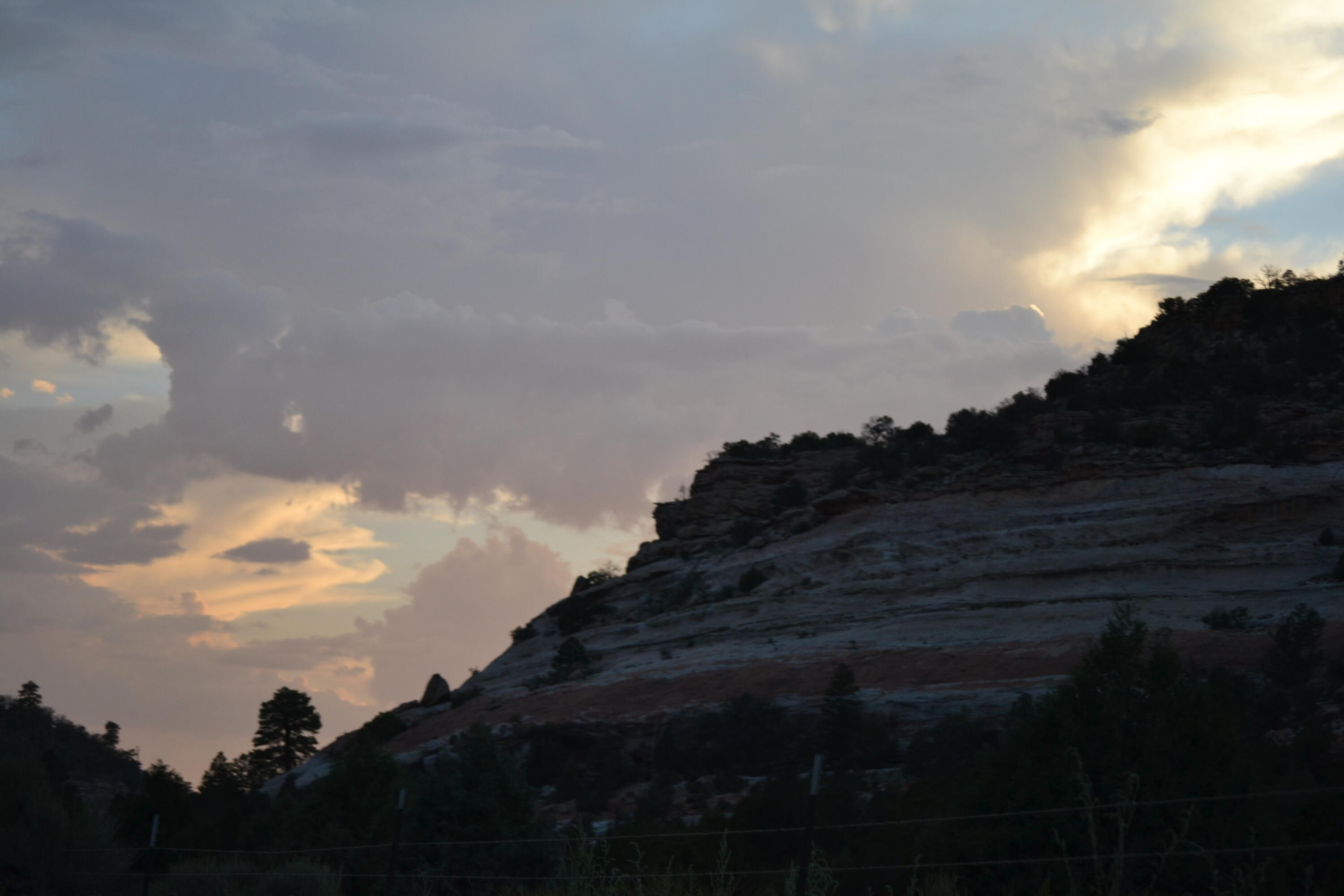 Timberlake Ranch, Ramah, New Mexico image 8