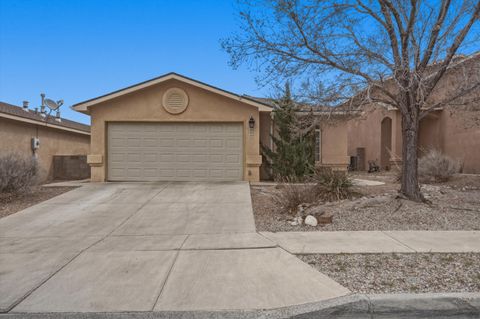 6628 Ventana Hills Road NW Albuquerque NM 87114