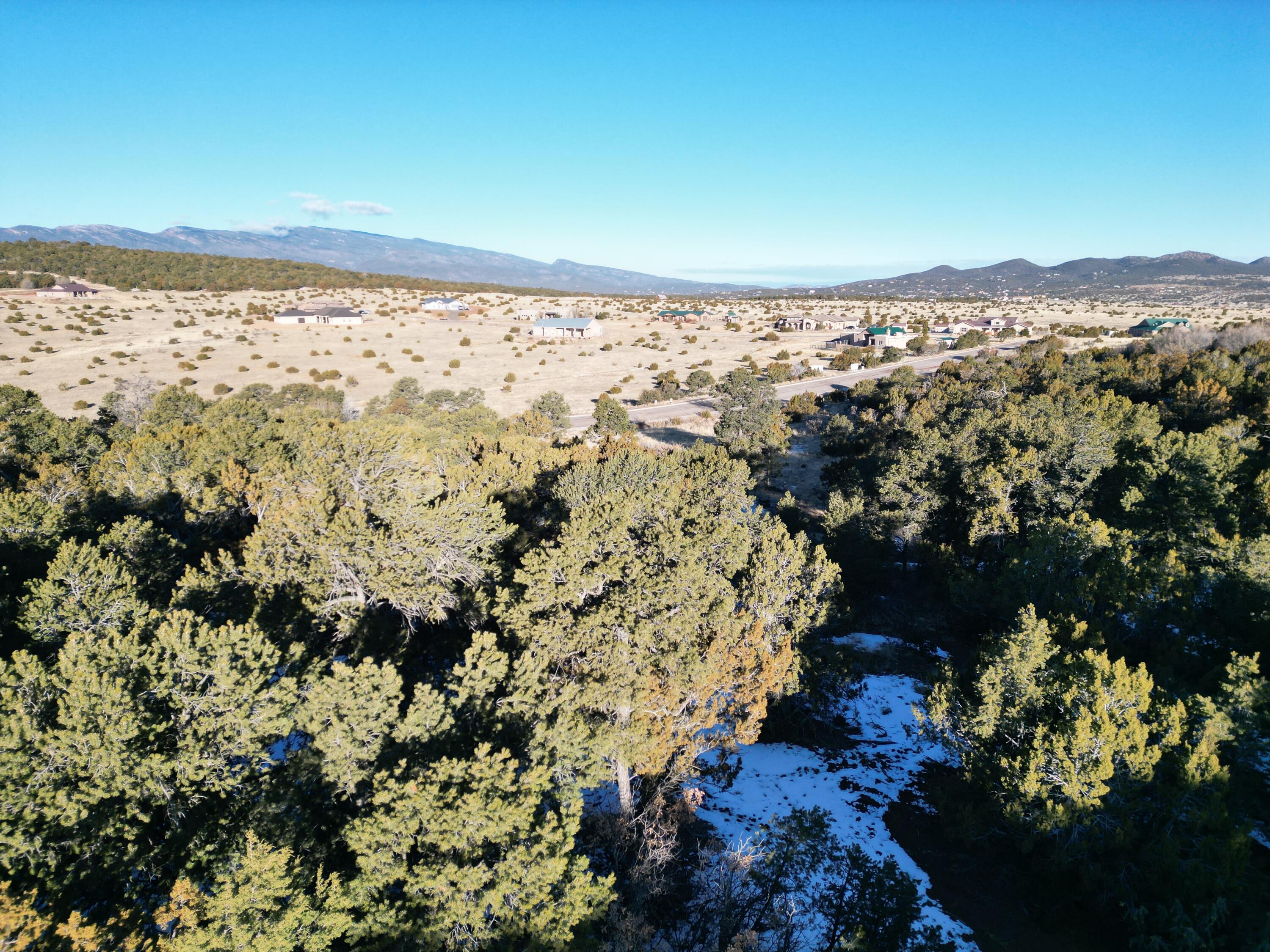 27 Punch Court, Tijeras, New Mexico image 1