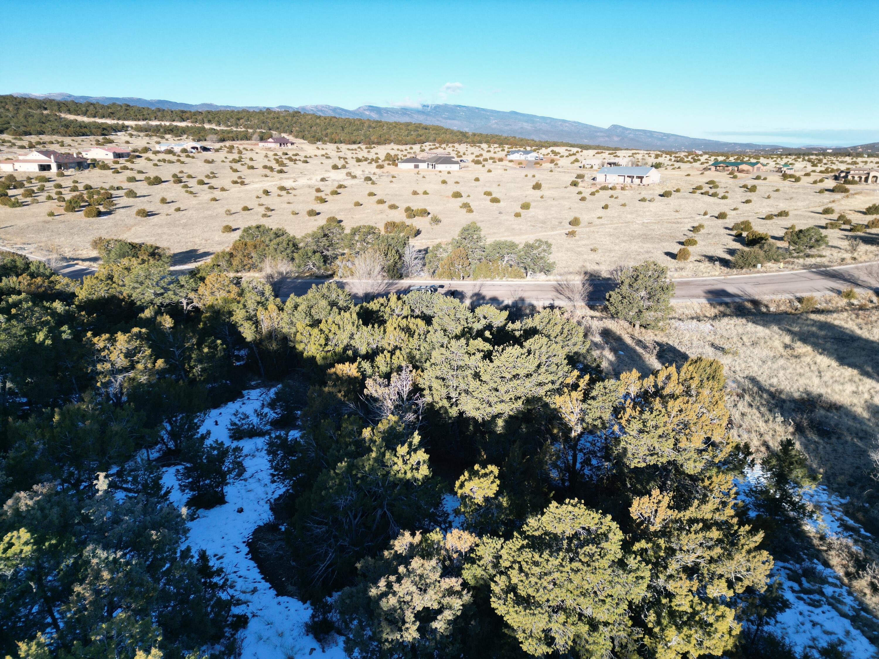 27 Punch Court, Tijeras, New Mexico image 7