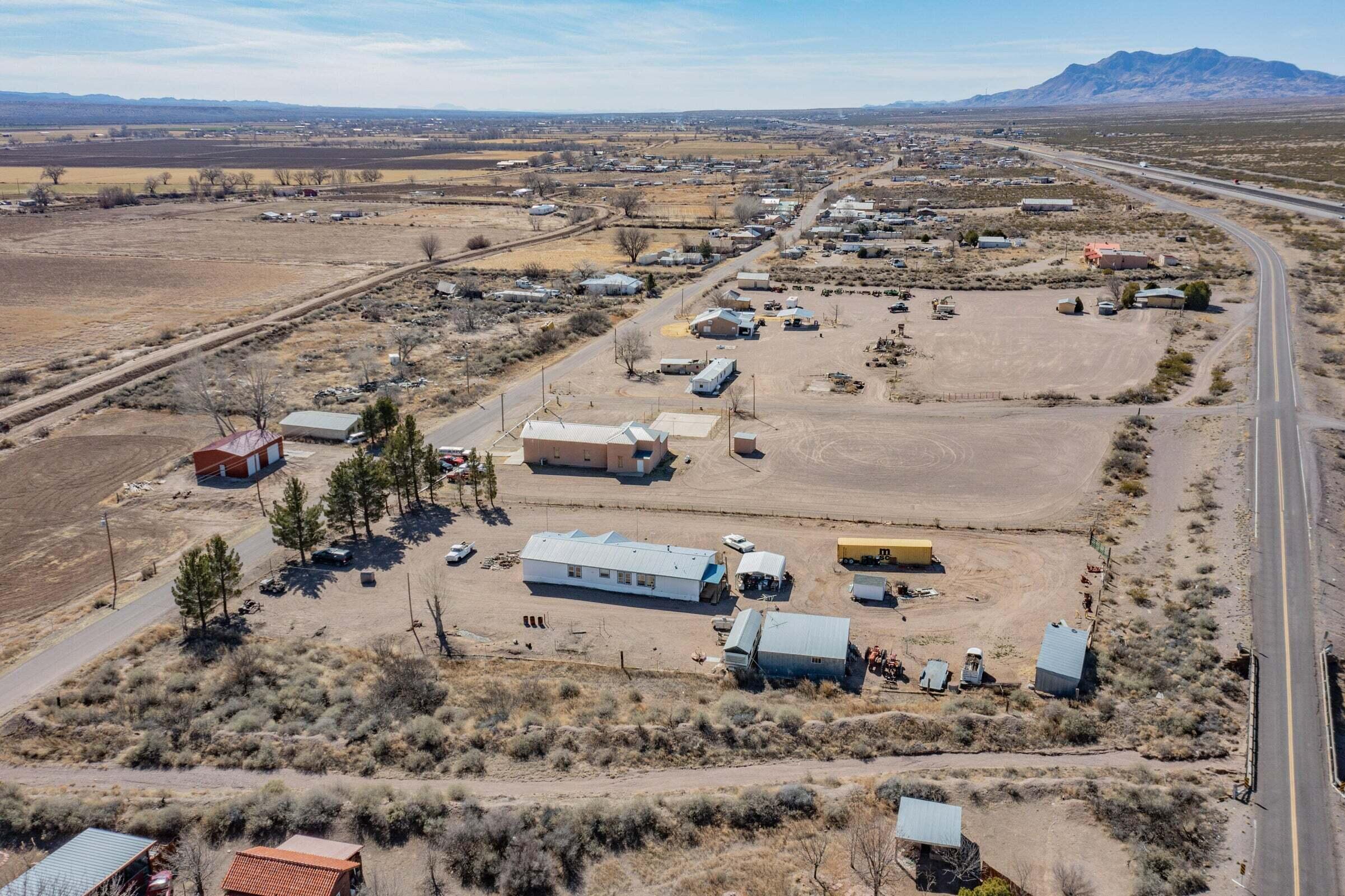 127 Polvadera Road, Polvadera, New Mexico image 40