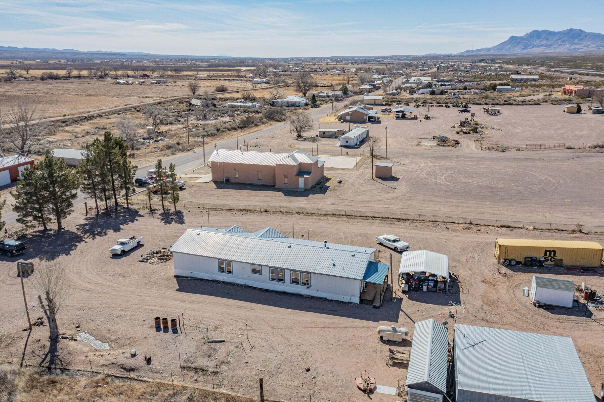 127 Polvadera Road, Polvadera, New Mexico image 45