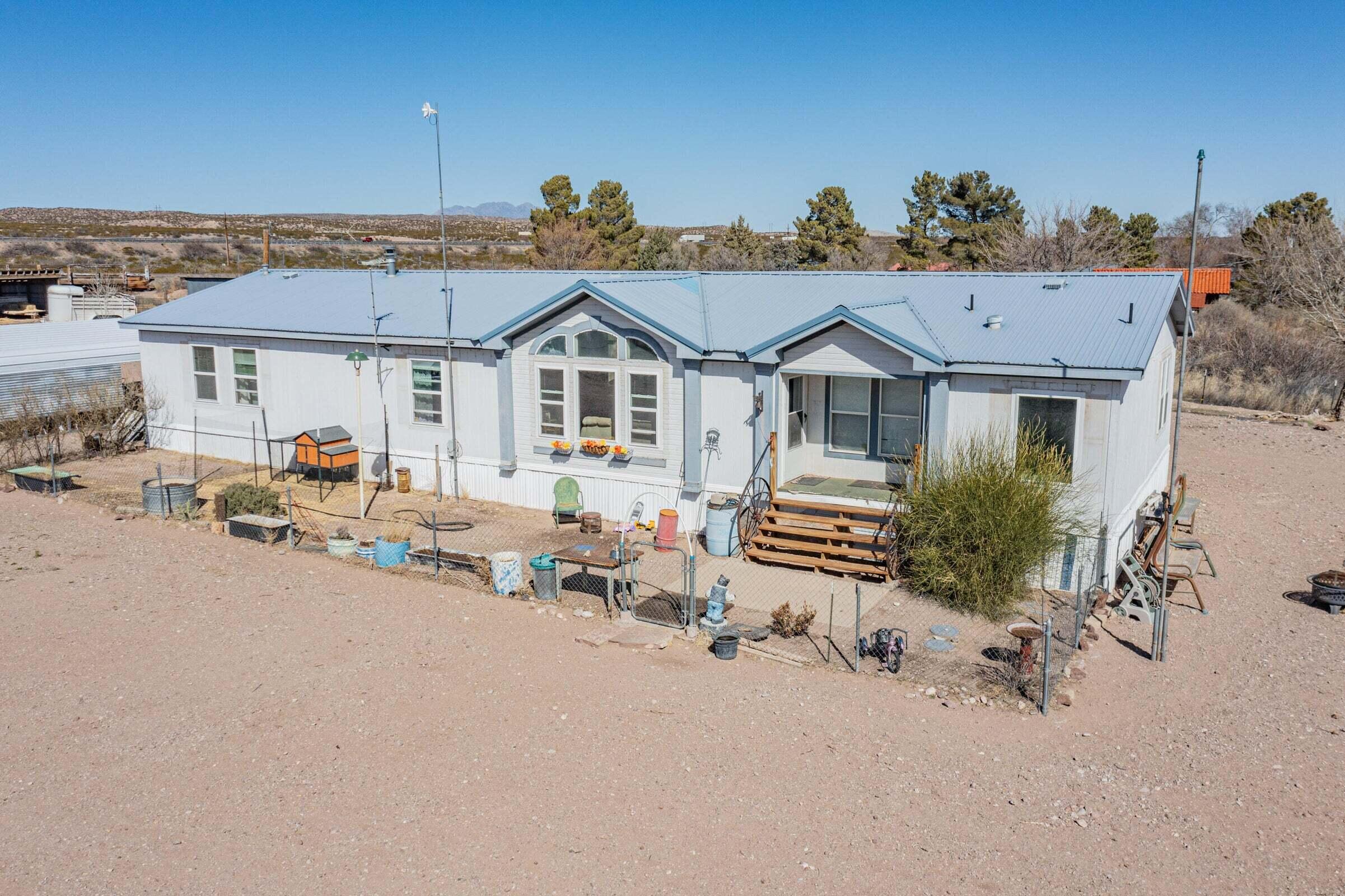 127 Polvadera Road, Polvadera, New Mexico image 5