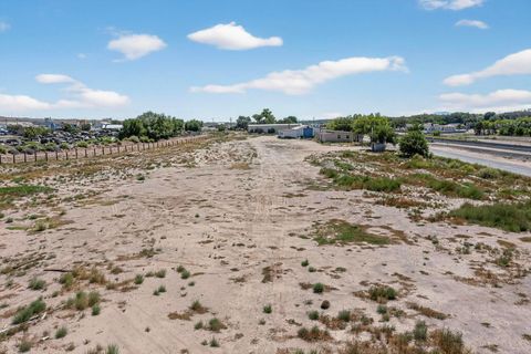 8700 Bates Road SE Albuquerque NM 87105