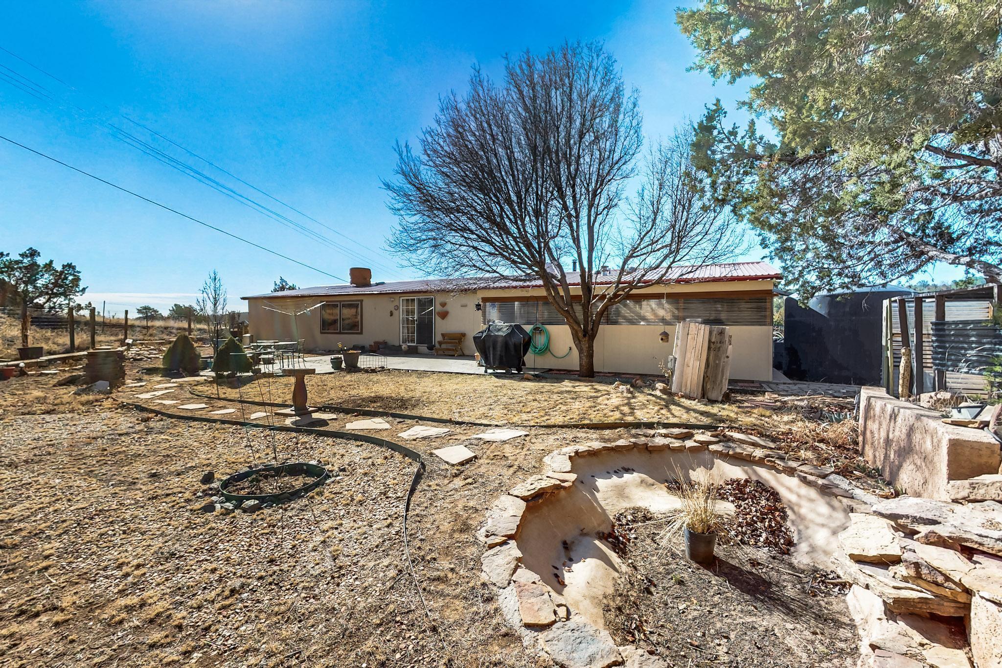101 V Hill Road, Edgewood, New Mexico image 36