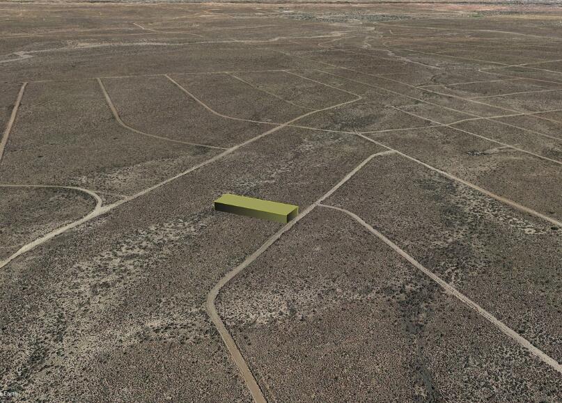 49th (U23 B63 L30) .5 ac. Avenue NW