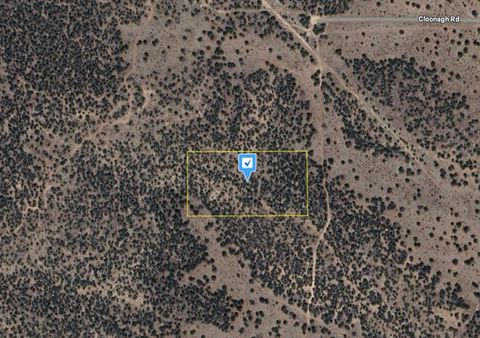 Photo of 88 Cloonagh Road, Edgewood, NM 87015 (MLS # 1093233)