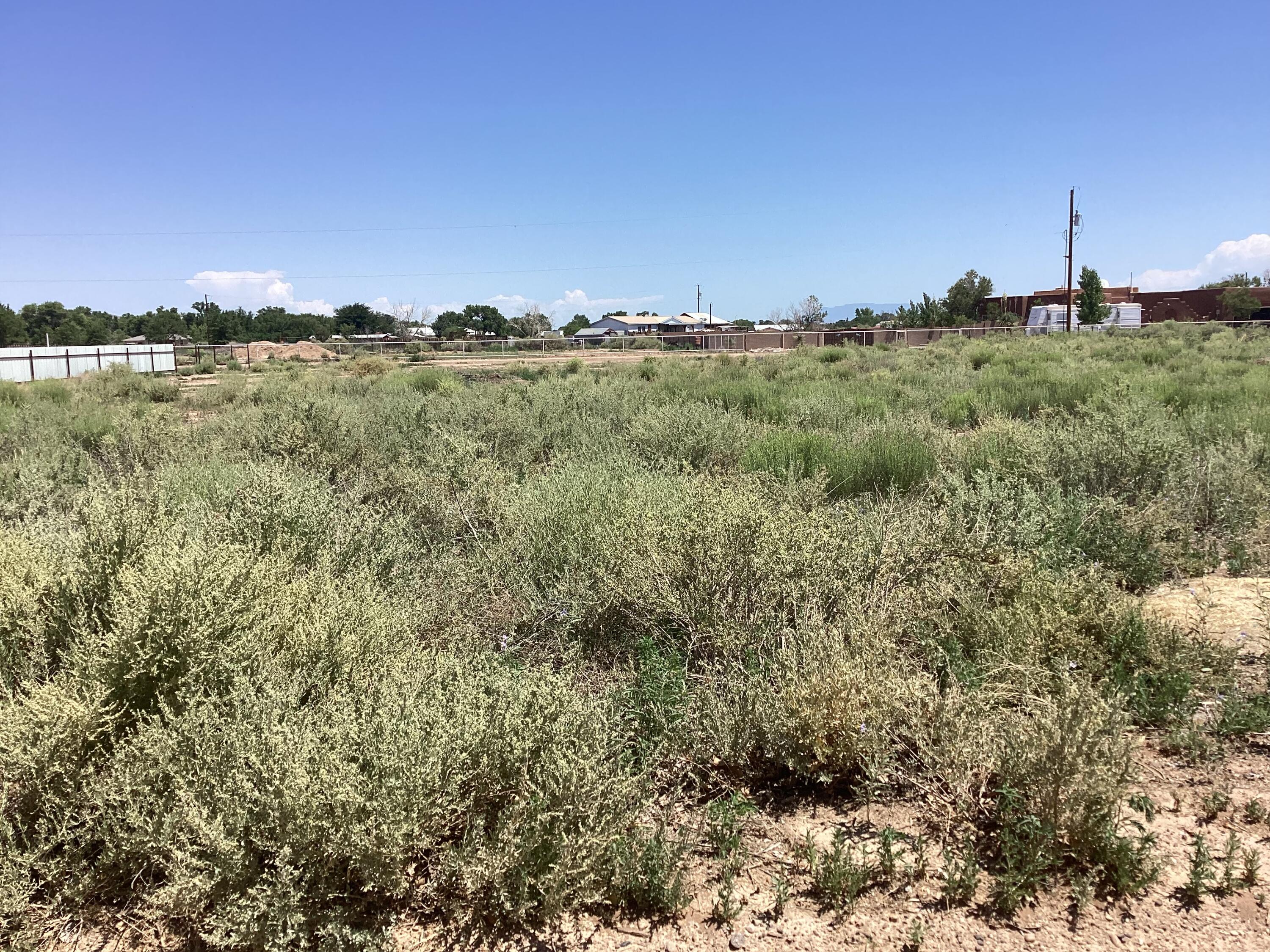 Musica Lane, Belen, New Mexico image 1