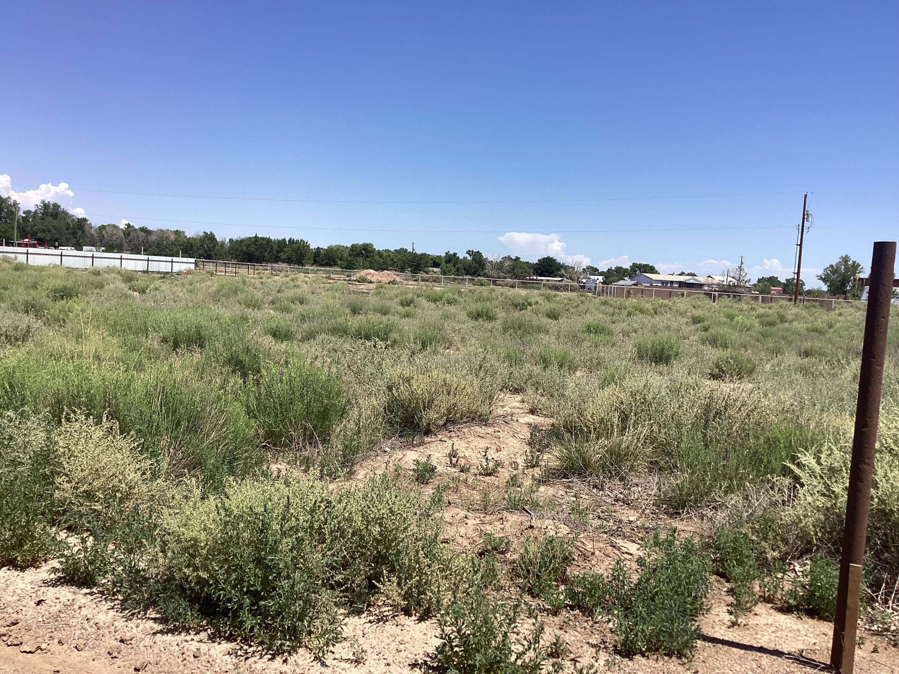 Musica Lane, Belen, New Mexico image 2