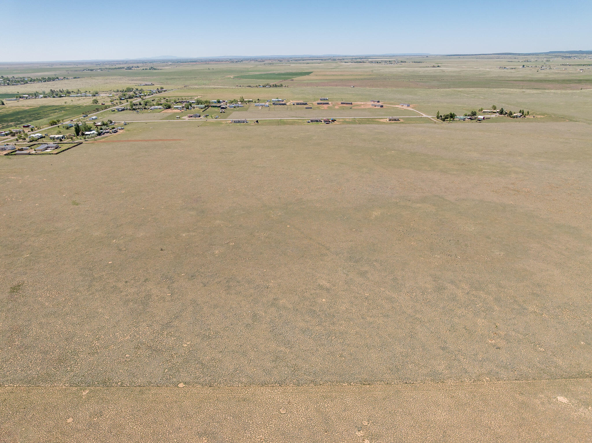Green Road, Moriarty, New Mexico image 4