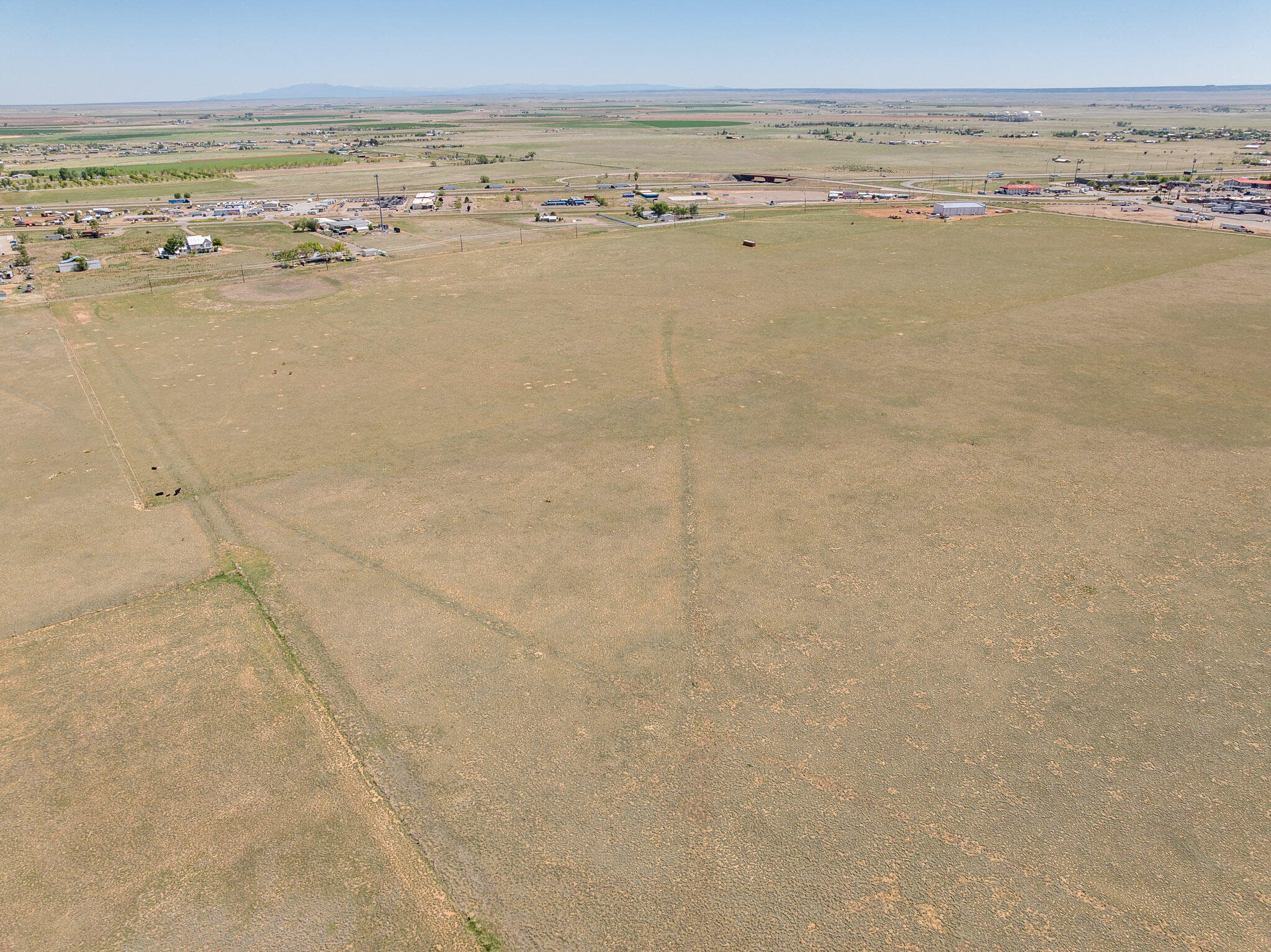 Green Road, Moriarty, New Mexico image 8