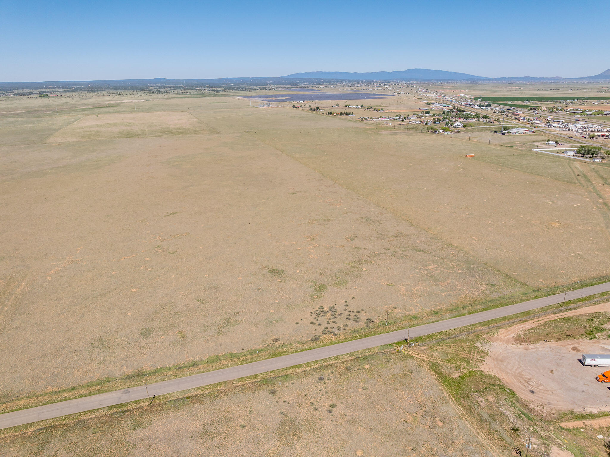 Green Road, Moriarty, New Mexico image 16