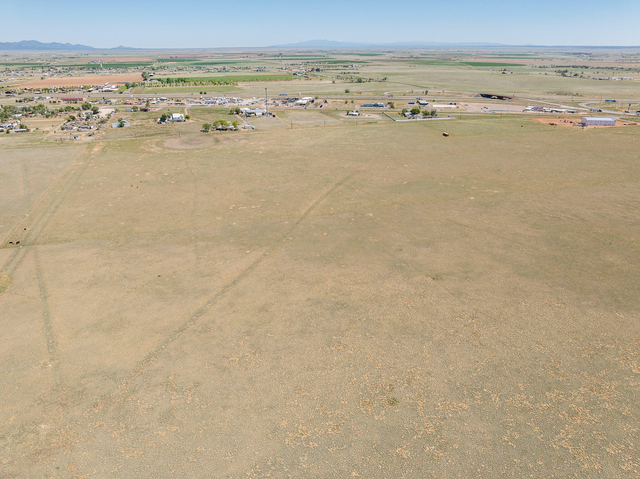 Green Road, Moriarty, New Mexico image 9