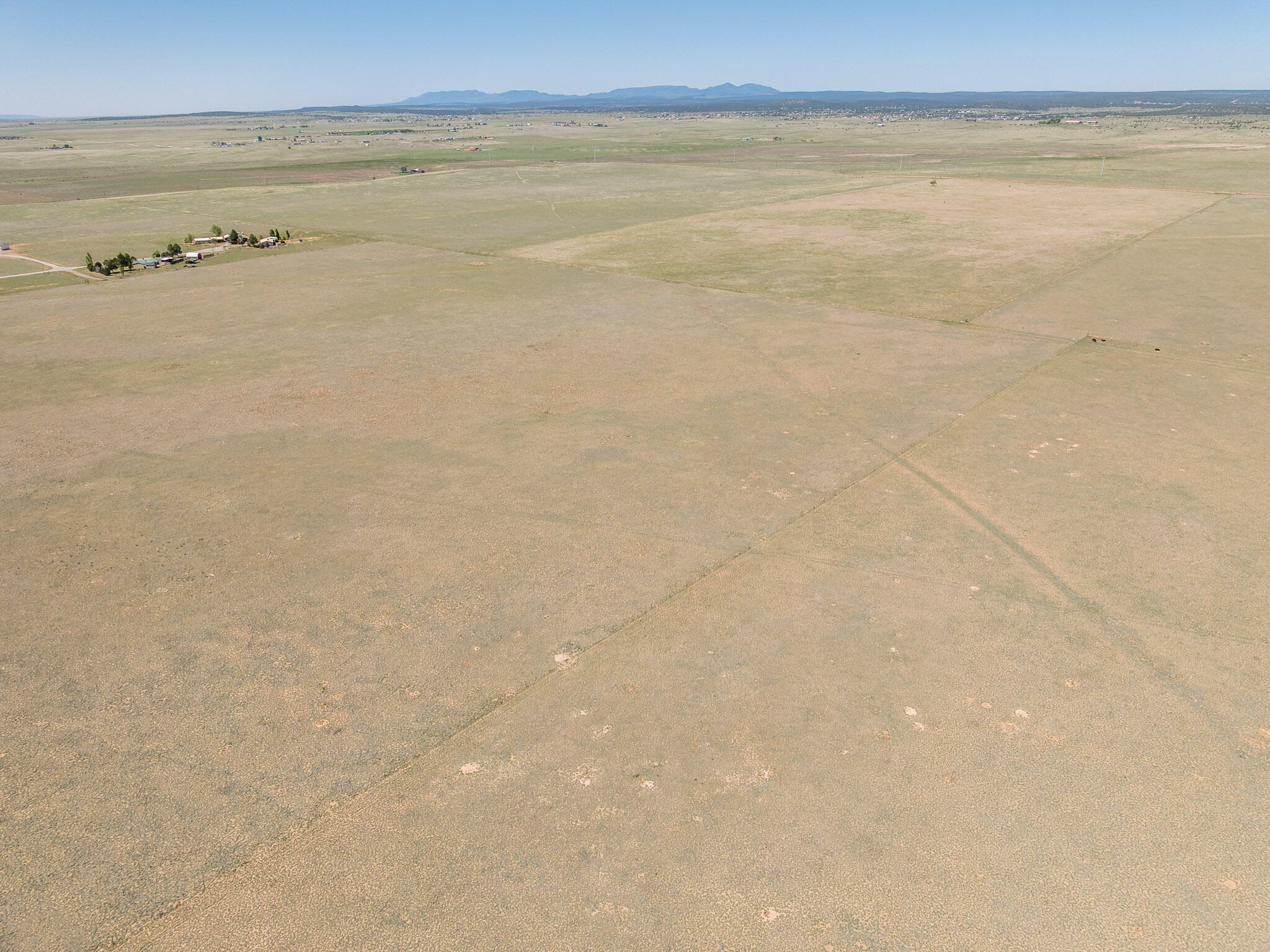 Green Road, Moriarty, New Mexico image 13