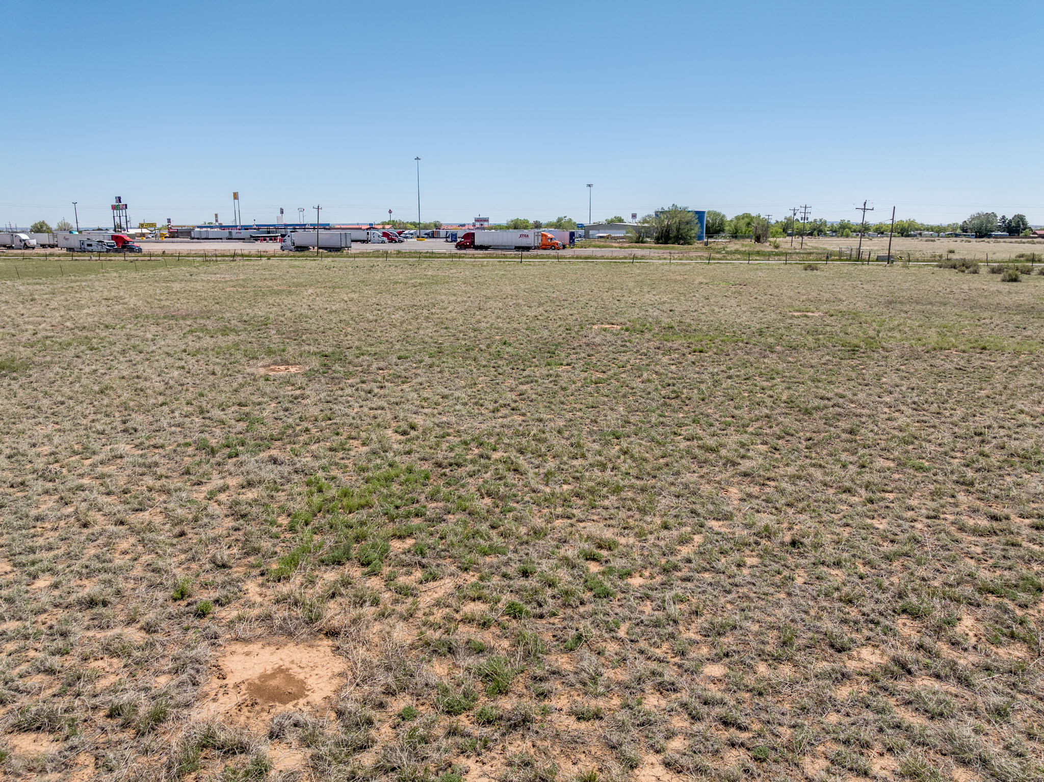 Green Road, Moriarty, New Mexico image 18