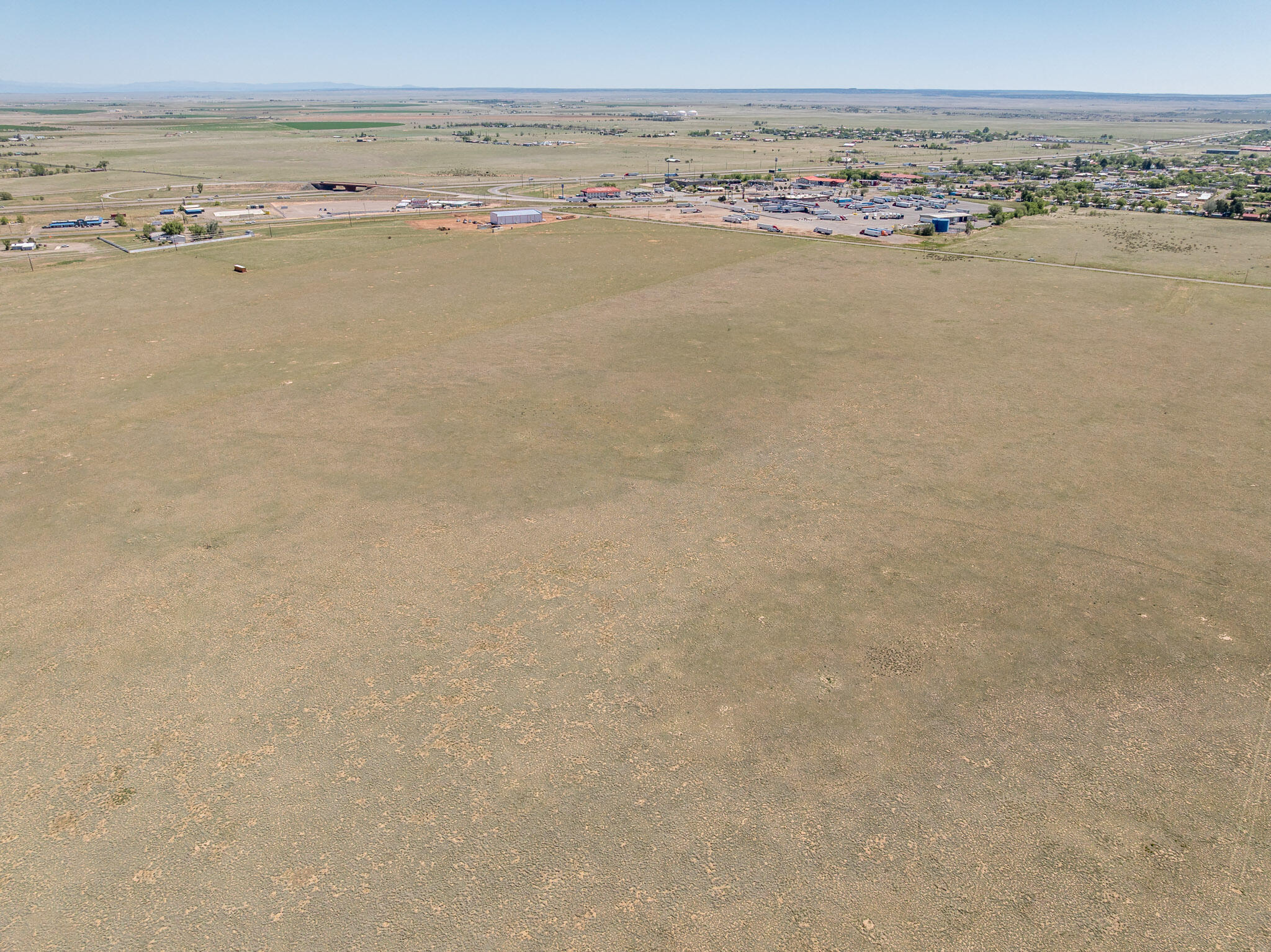Green Road, Moriarty, New Mexico image 10