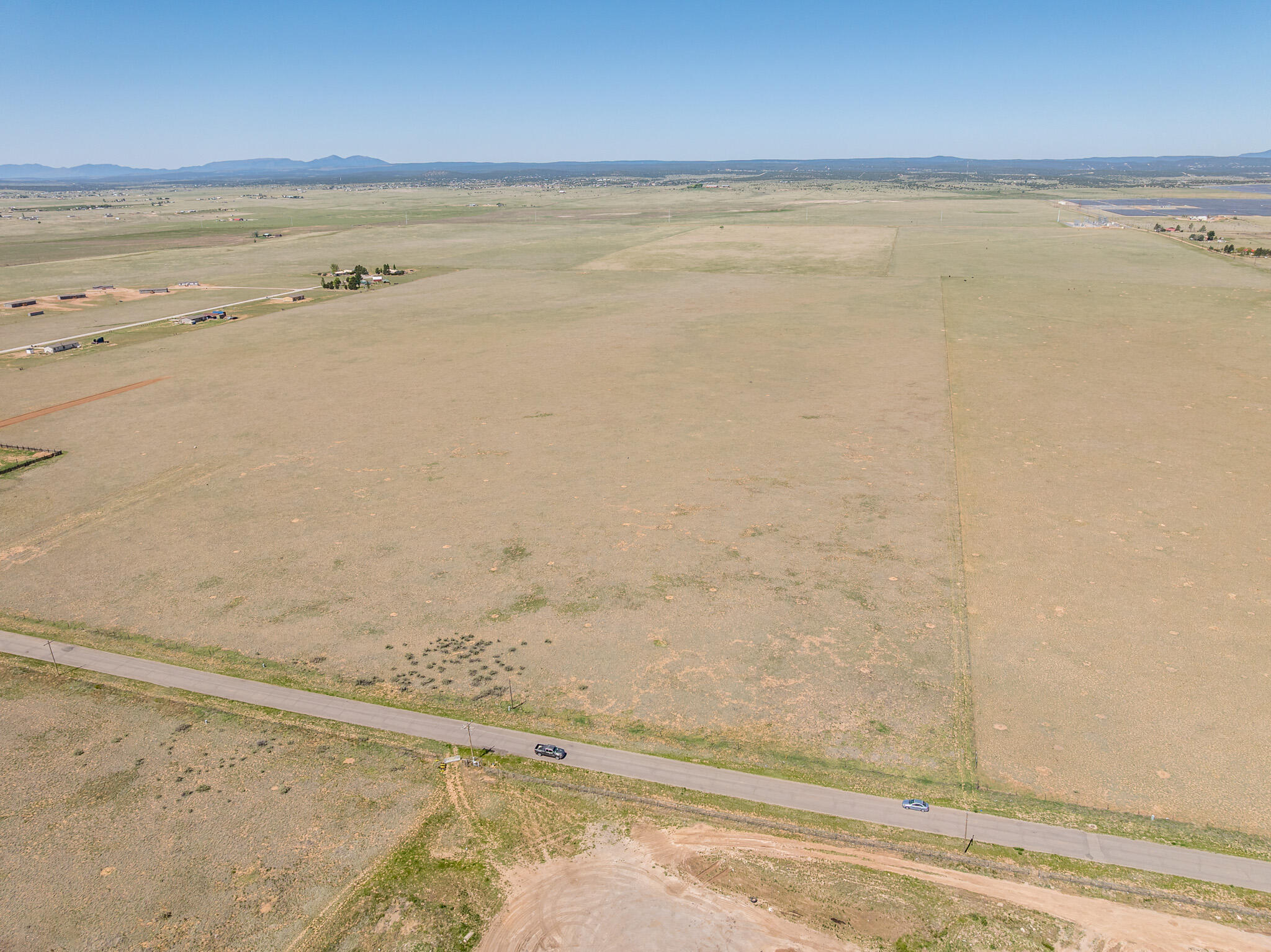Green Road, Moriarty, New Mexico image 17
