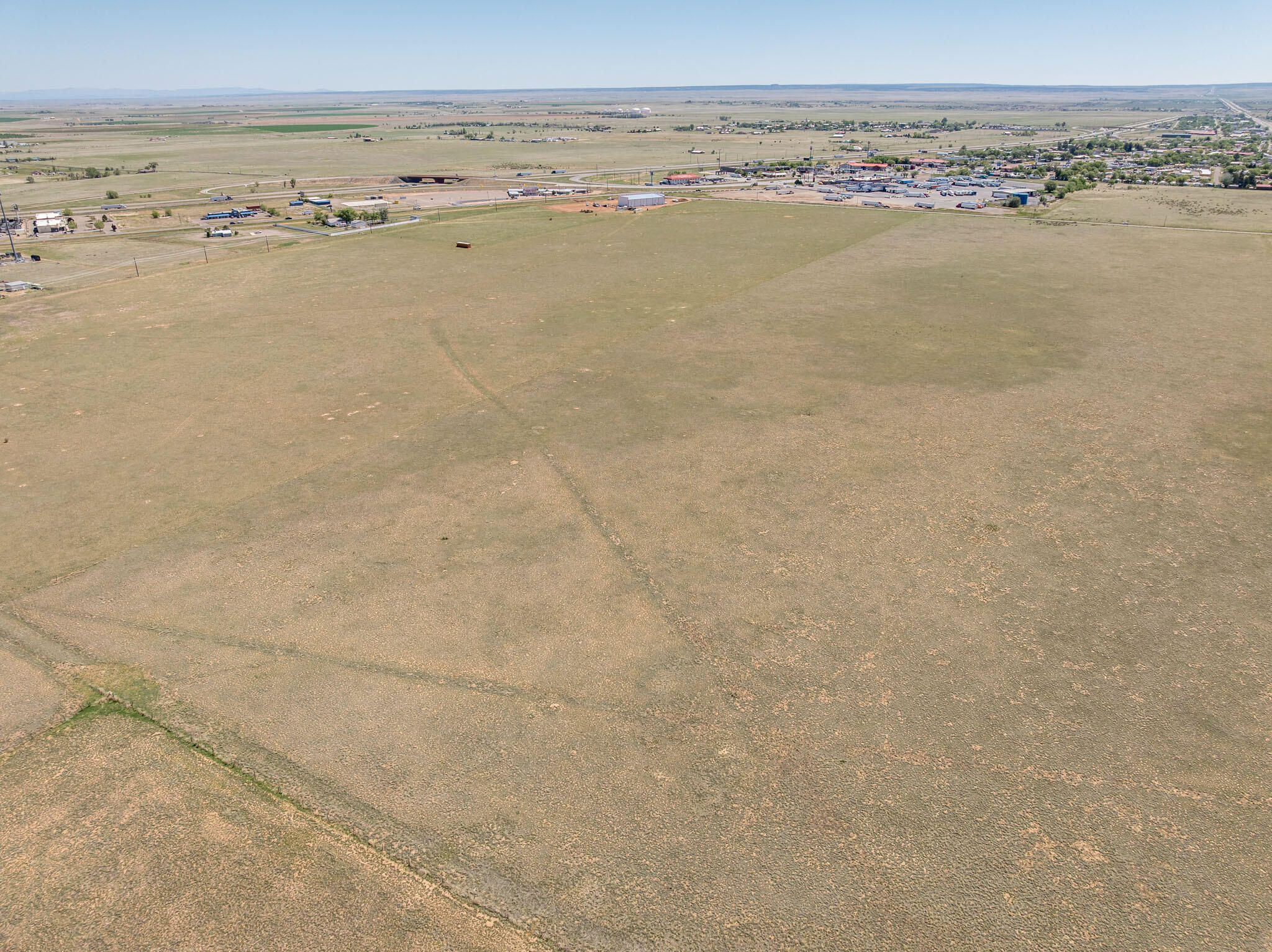 Green Road, Moriarty, New Mexico image 7