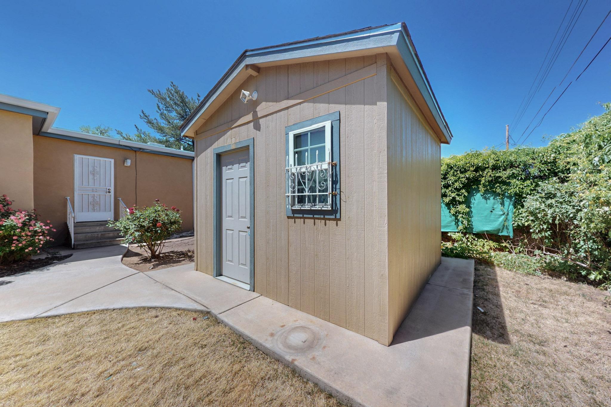 6009 Aspen Avenue, Albuquerque, New Mexico image 40
