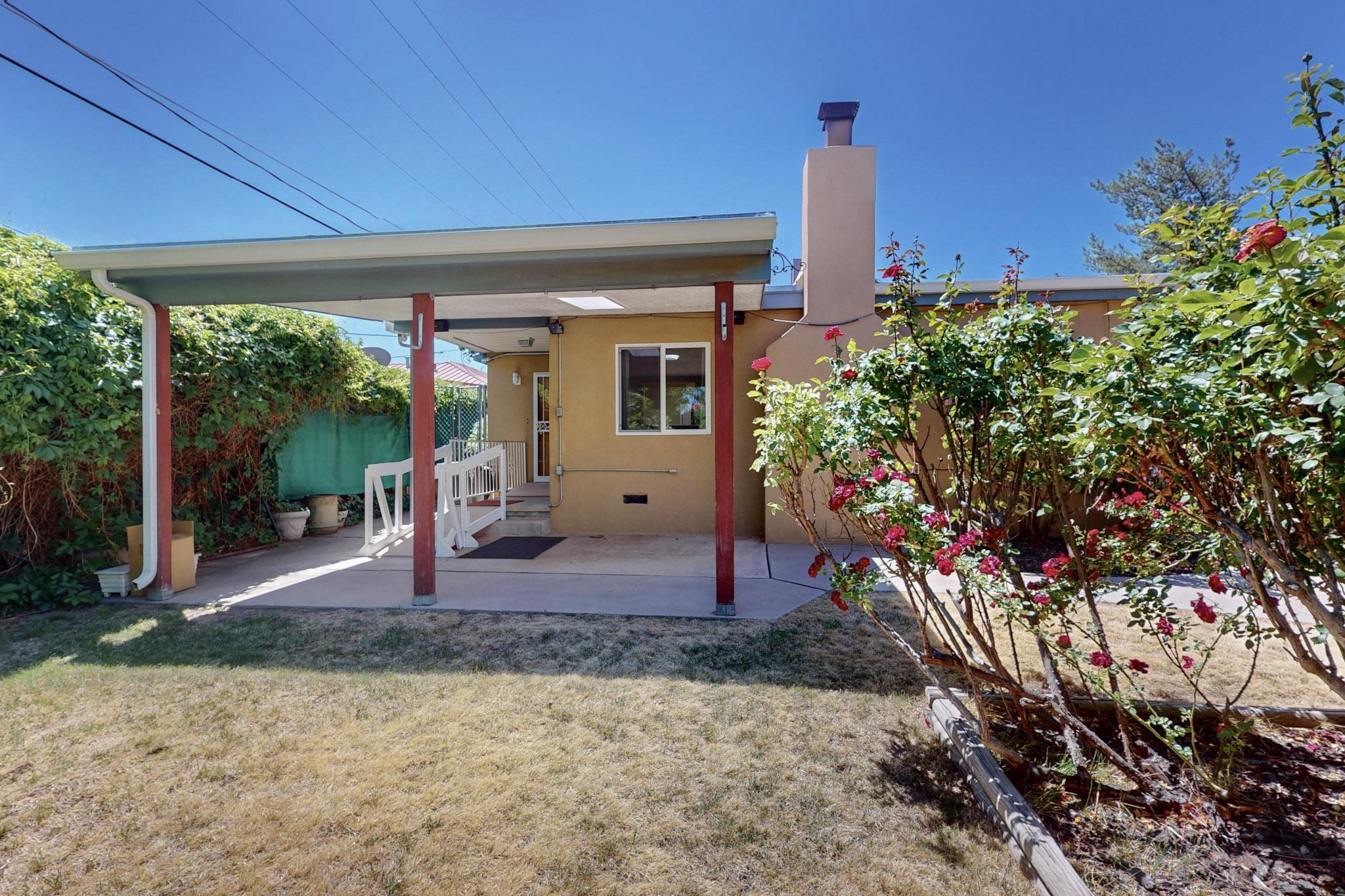 6009 Aspen Avenue, Albuquerque, New Mexico image 36