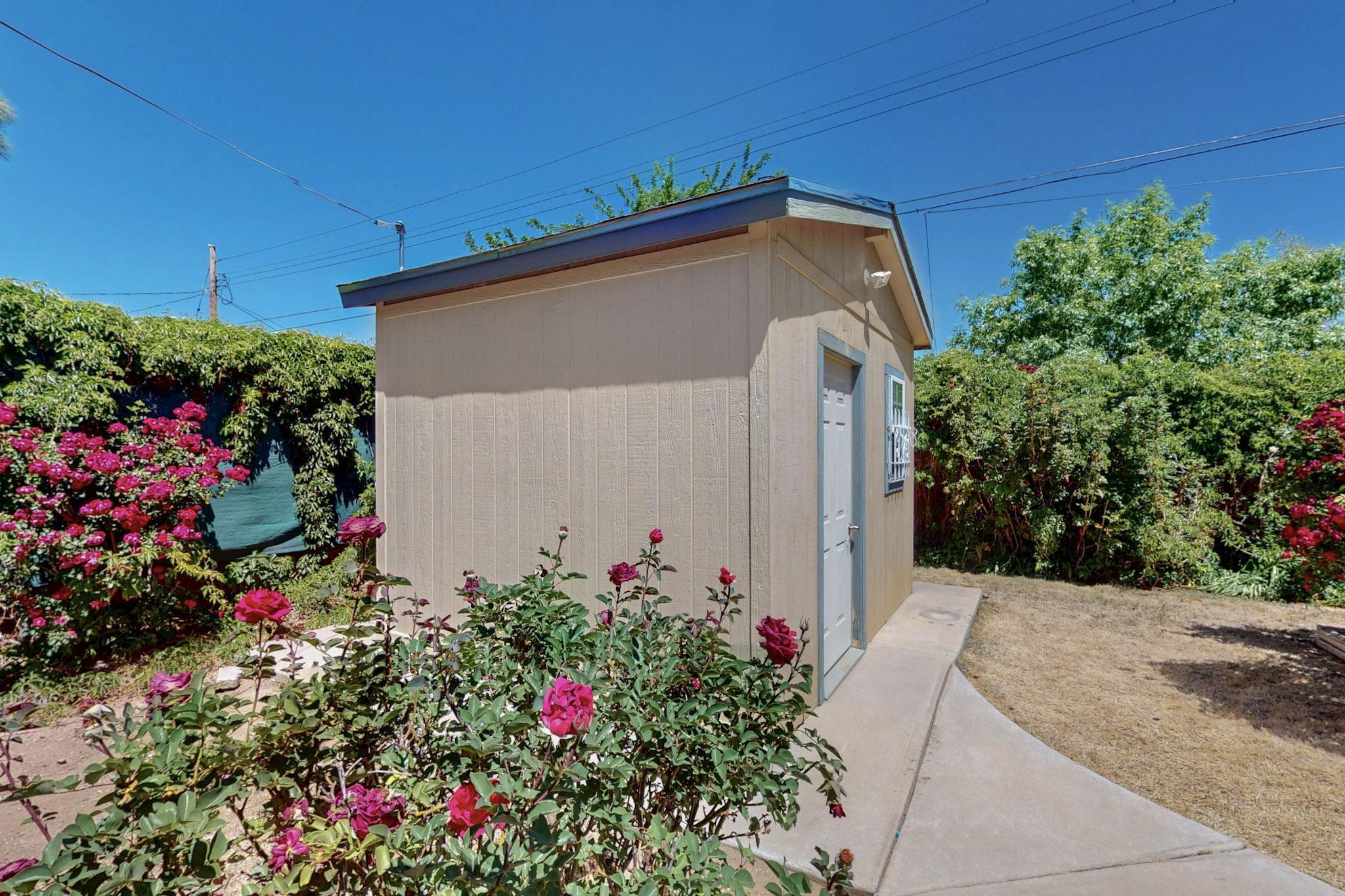 6009 Aspen Avenue, Albuquerque, New Mexico image 39