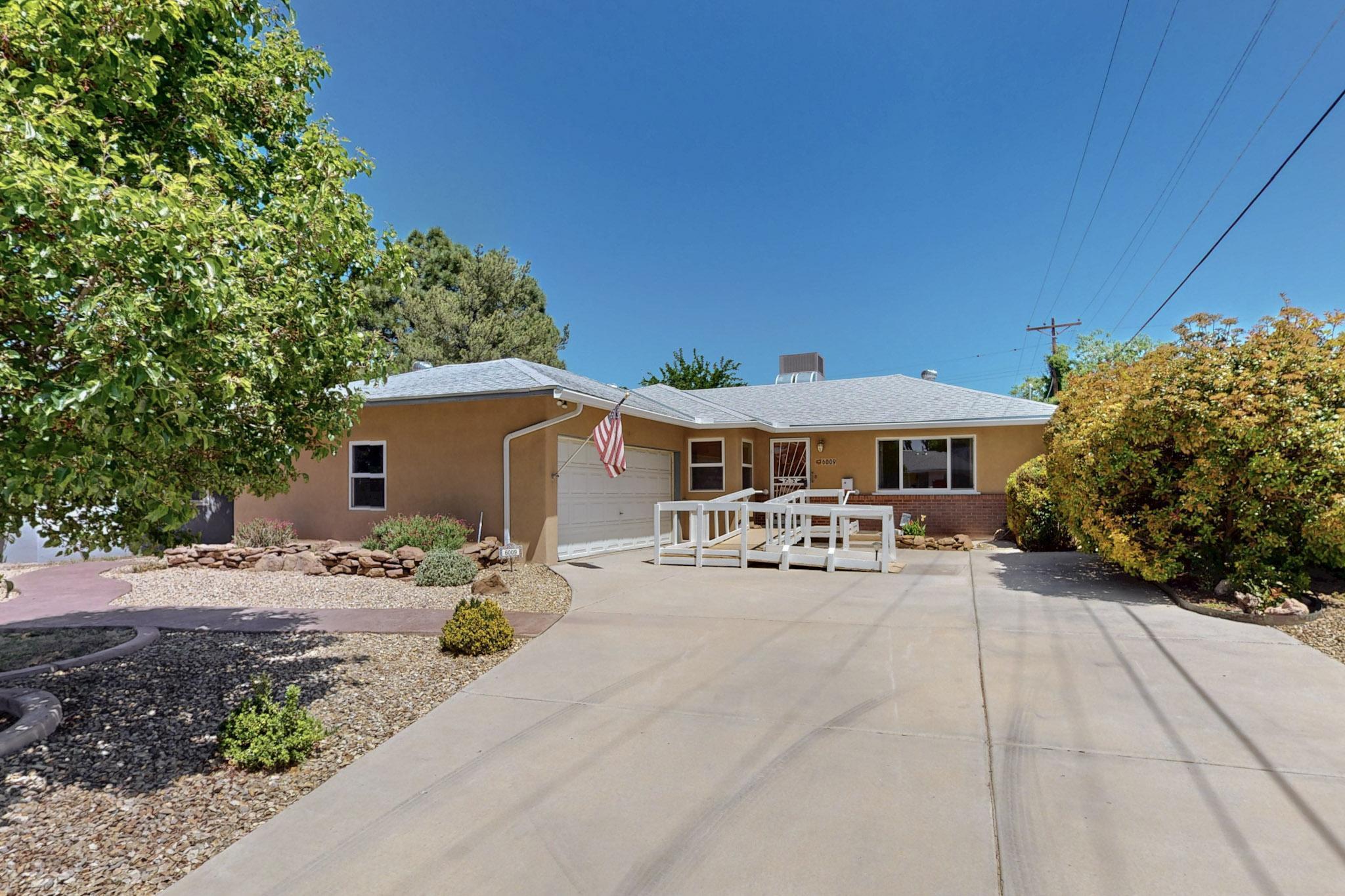 6009 Aspen Avenue, Albuquerque, New Mexico image 2