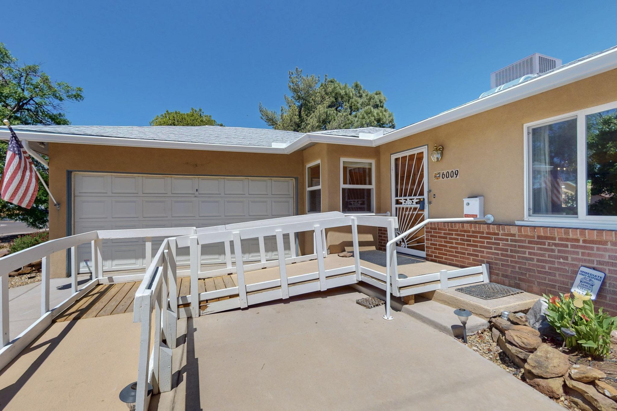 6009 Aspen Avenue, Albuquerque, New Mexico image 3