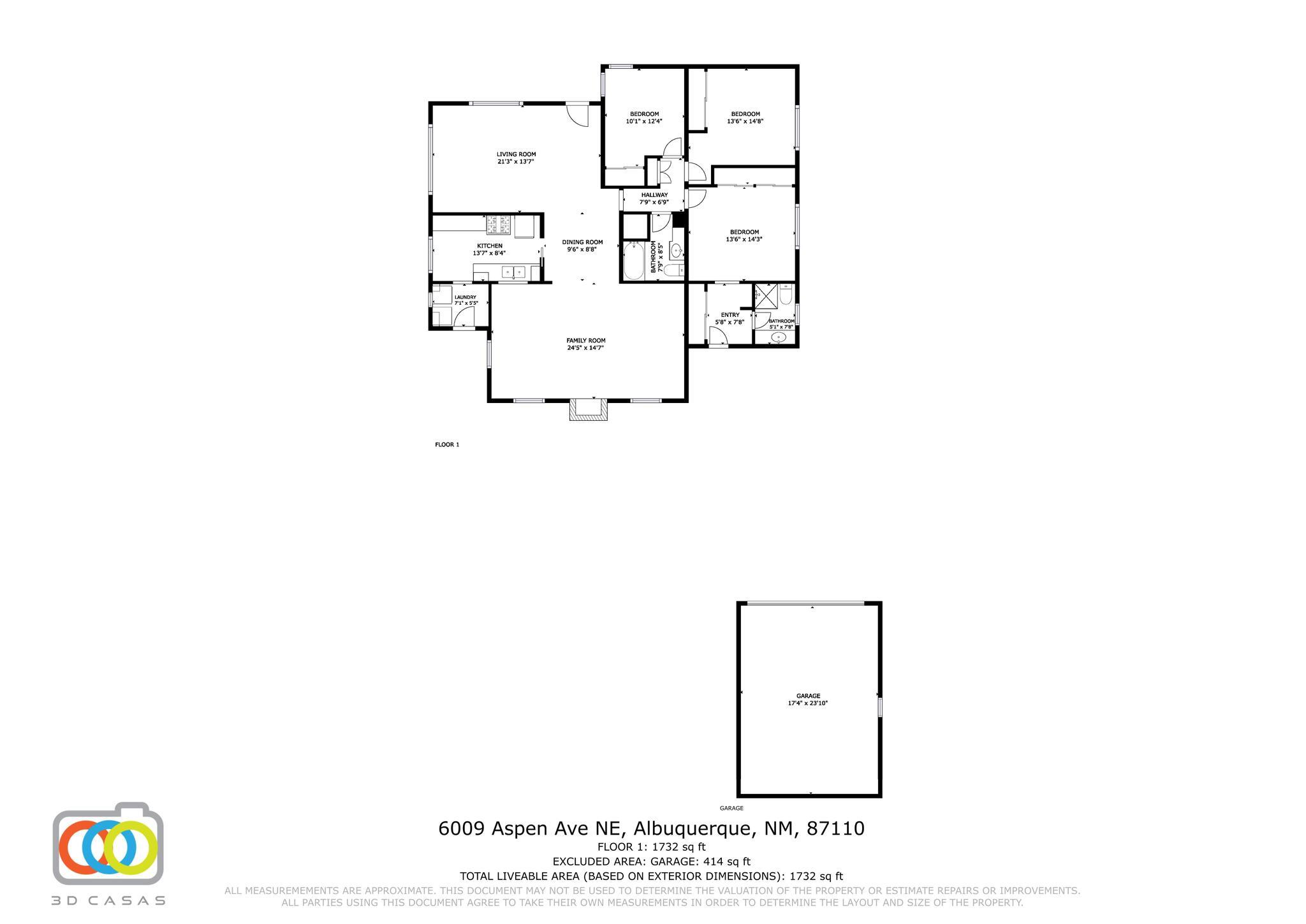 6009 Aspen Avenue, Albuquerque, New Mexico image 42