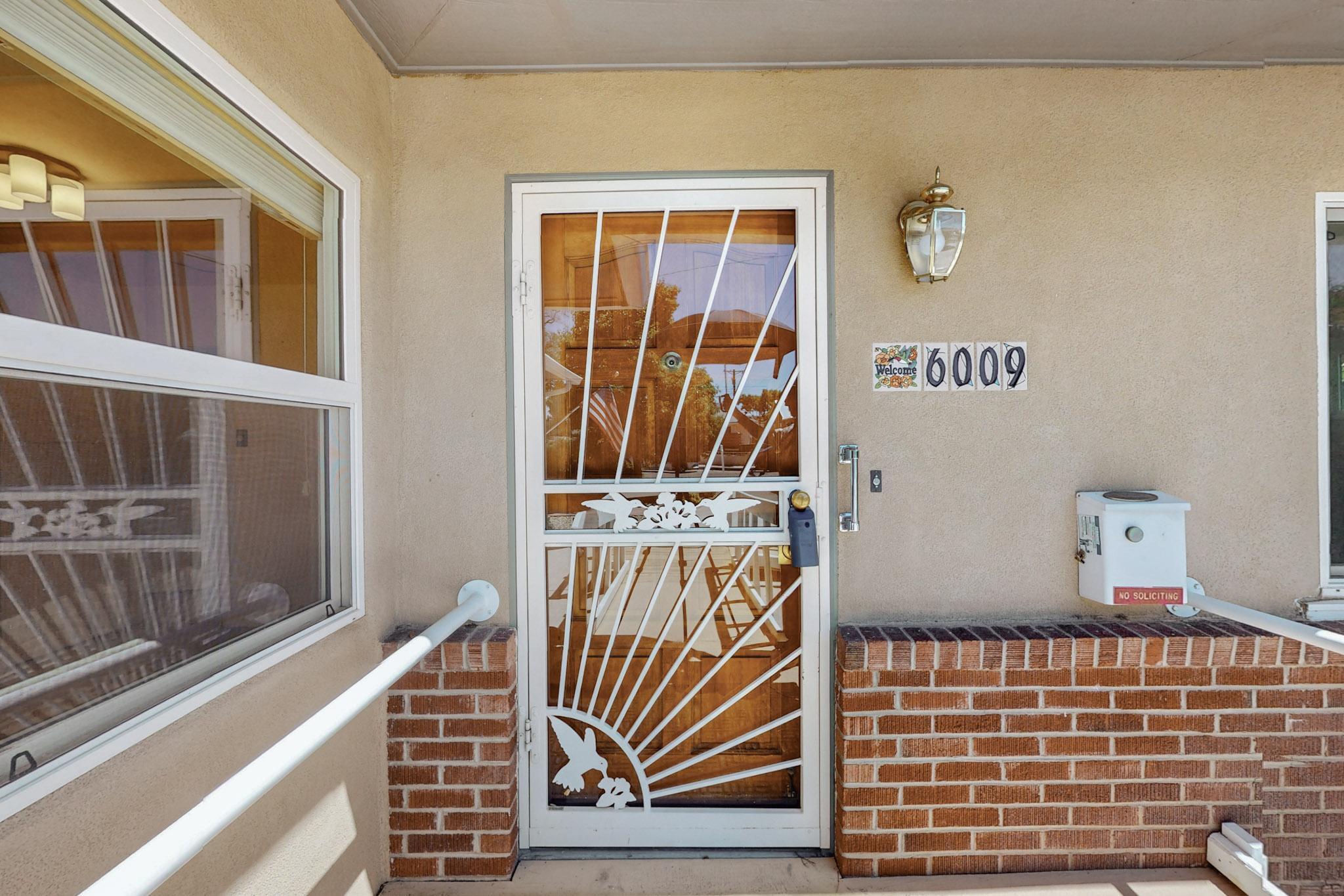 6009 Aspen Avenue, Albuquerque, New Mexico image 4
