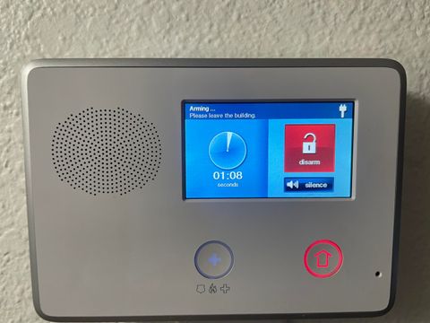 Photo of 3905 Van Buren Street NE, Albuquerque, NM 87110 (MLS # 1095435)