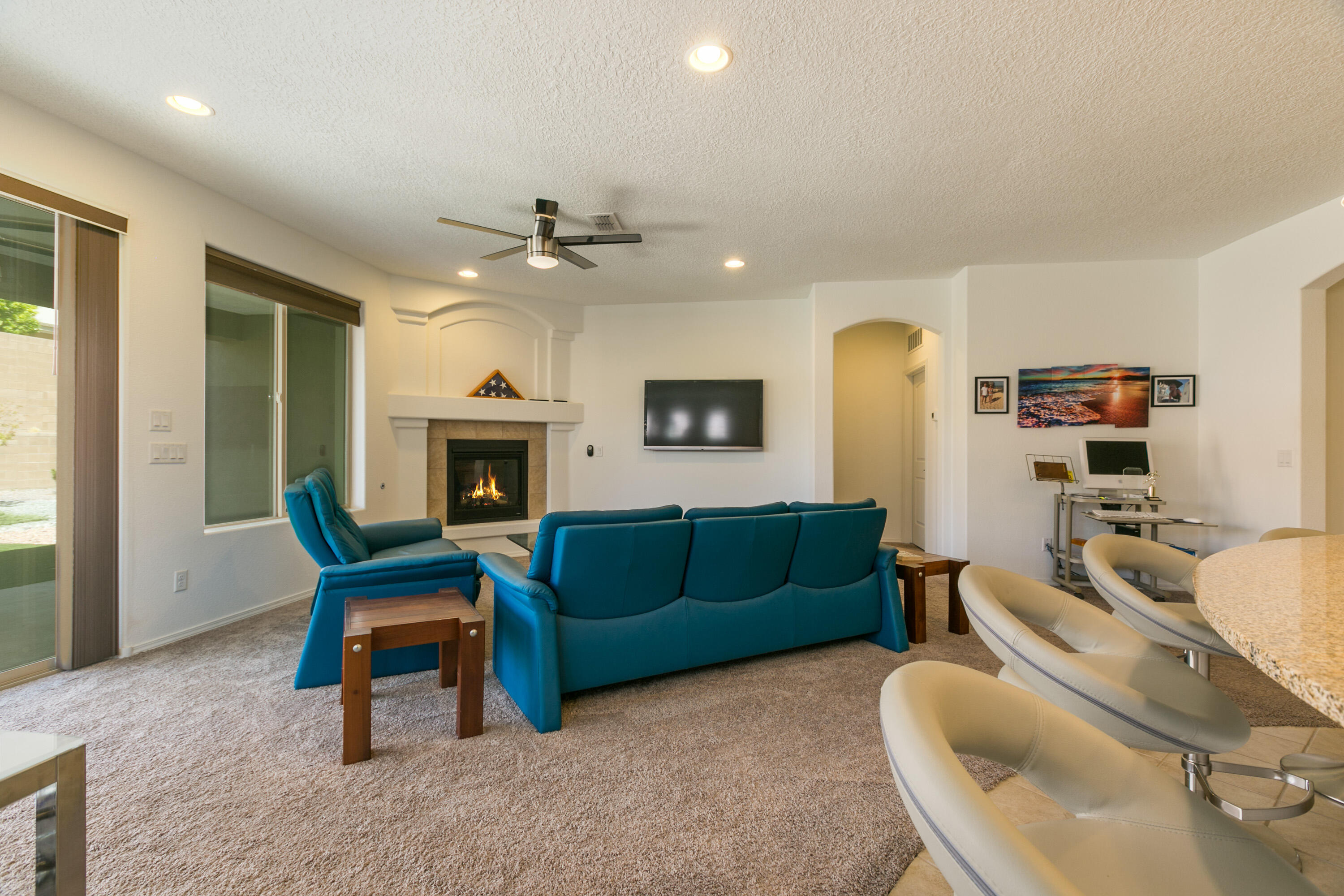 2335 Granite Mountain Loop, Albuquerque, New Mexico image 11