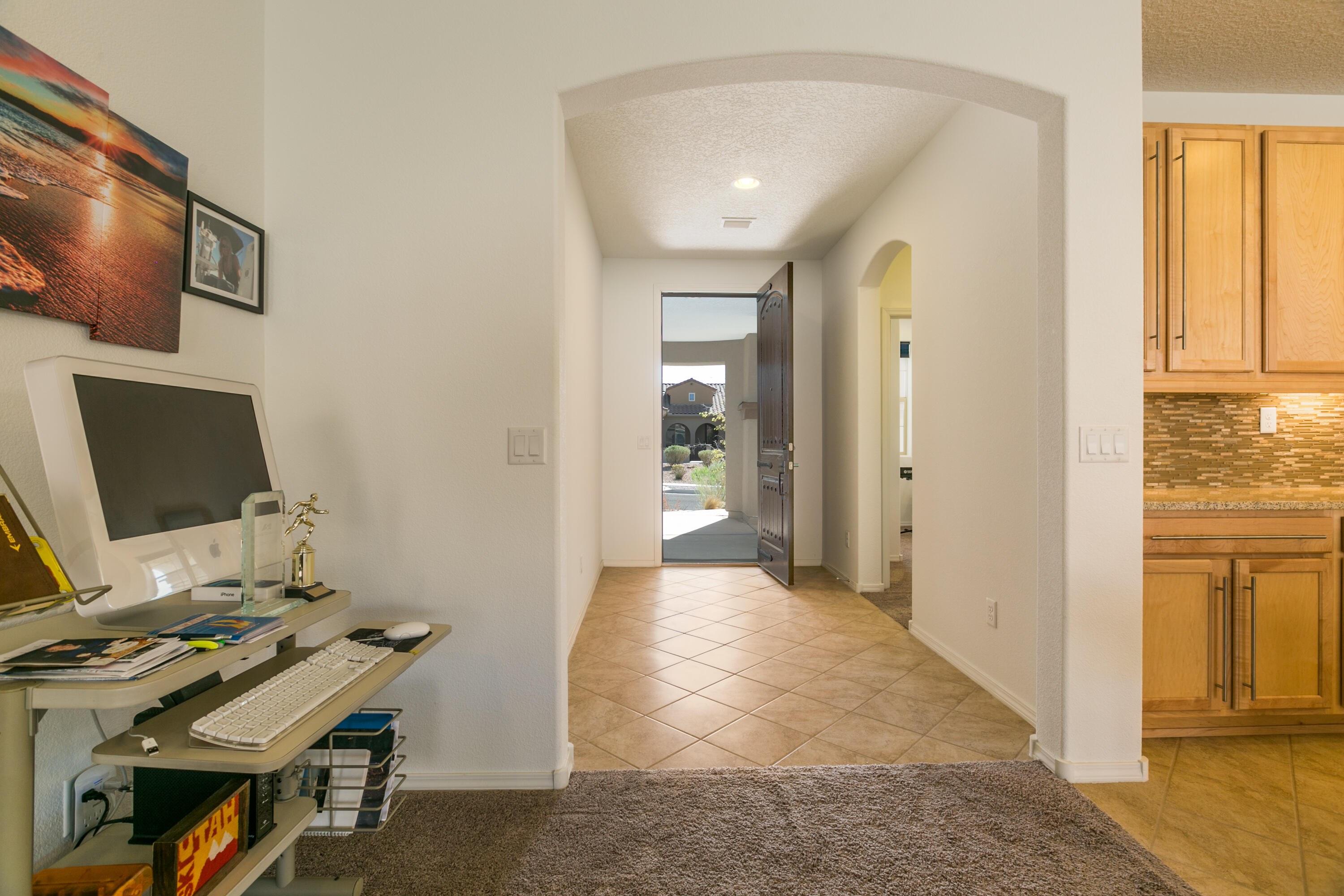 2335 Granite Mountain Loop, Albuquerque, New Mexico image 2