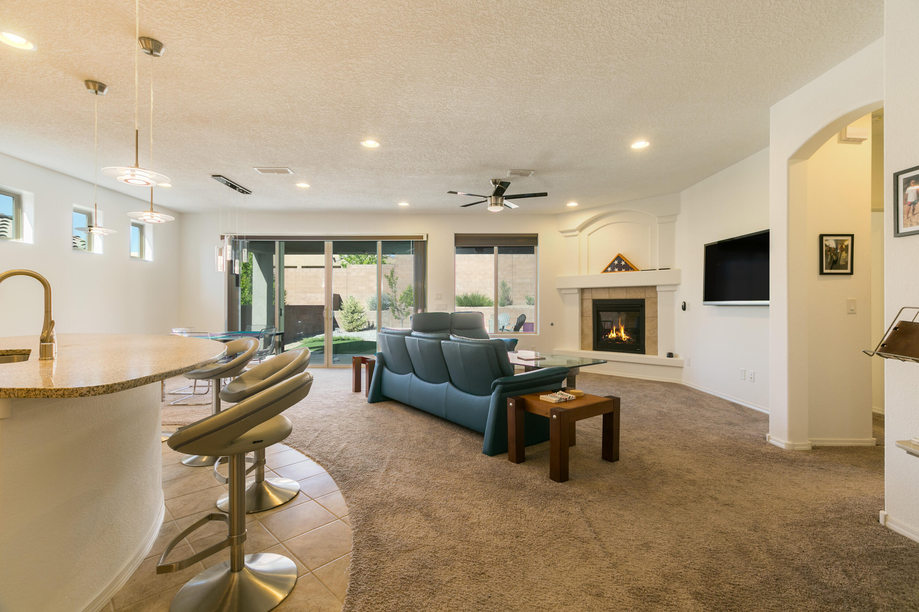 2335 Granite Mountain Loop, Albuquerque, New Mexico image 3