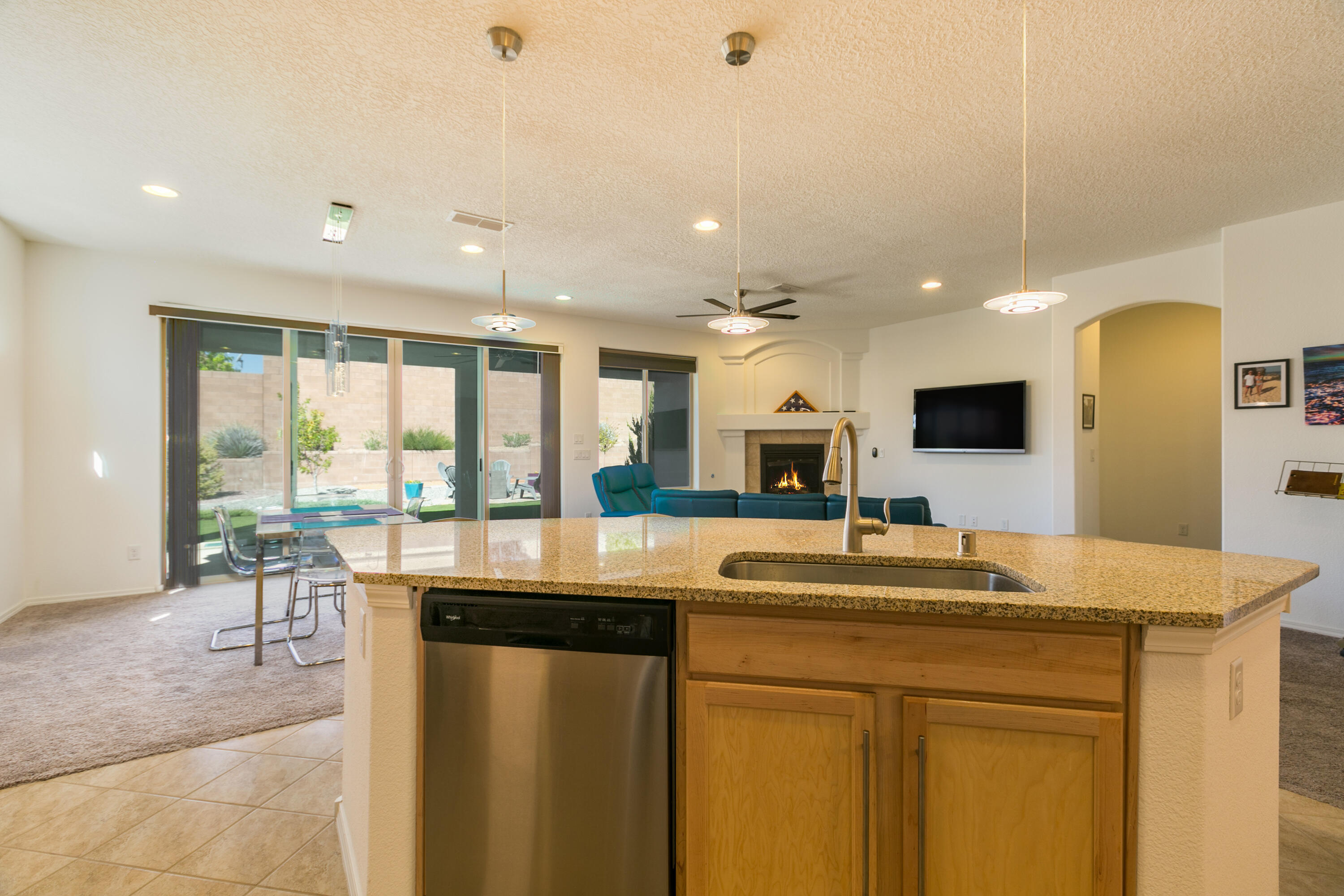 2335 Granite Mountain Loop, Albuquerque, New Mexico image 10