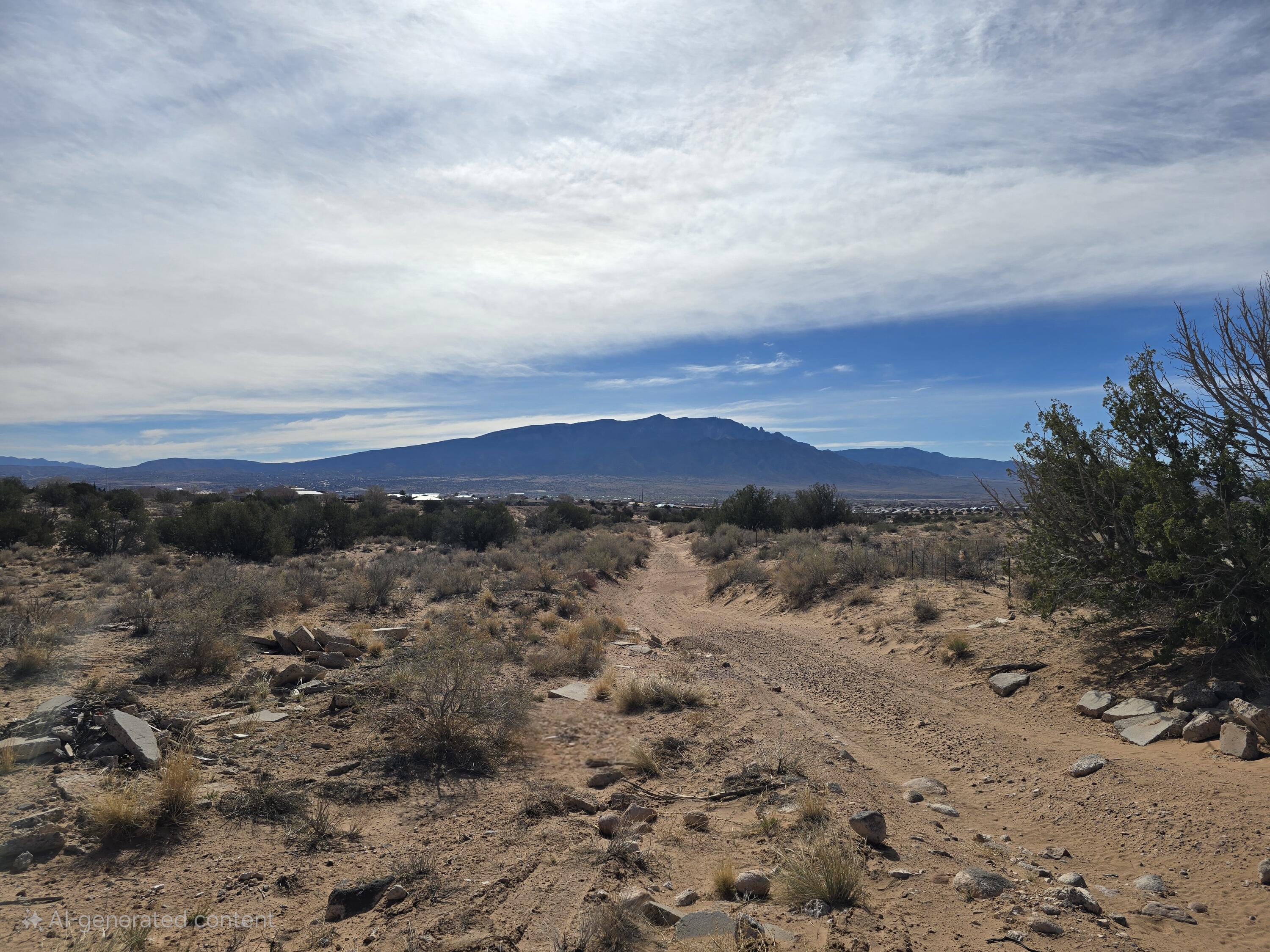 4900 Frontier Road, Rio Rancho, New Mexico image 1