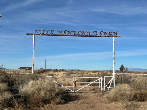 Vacant Land For Sale - 119 Ricardo Road<br/> Belen, NM 87002