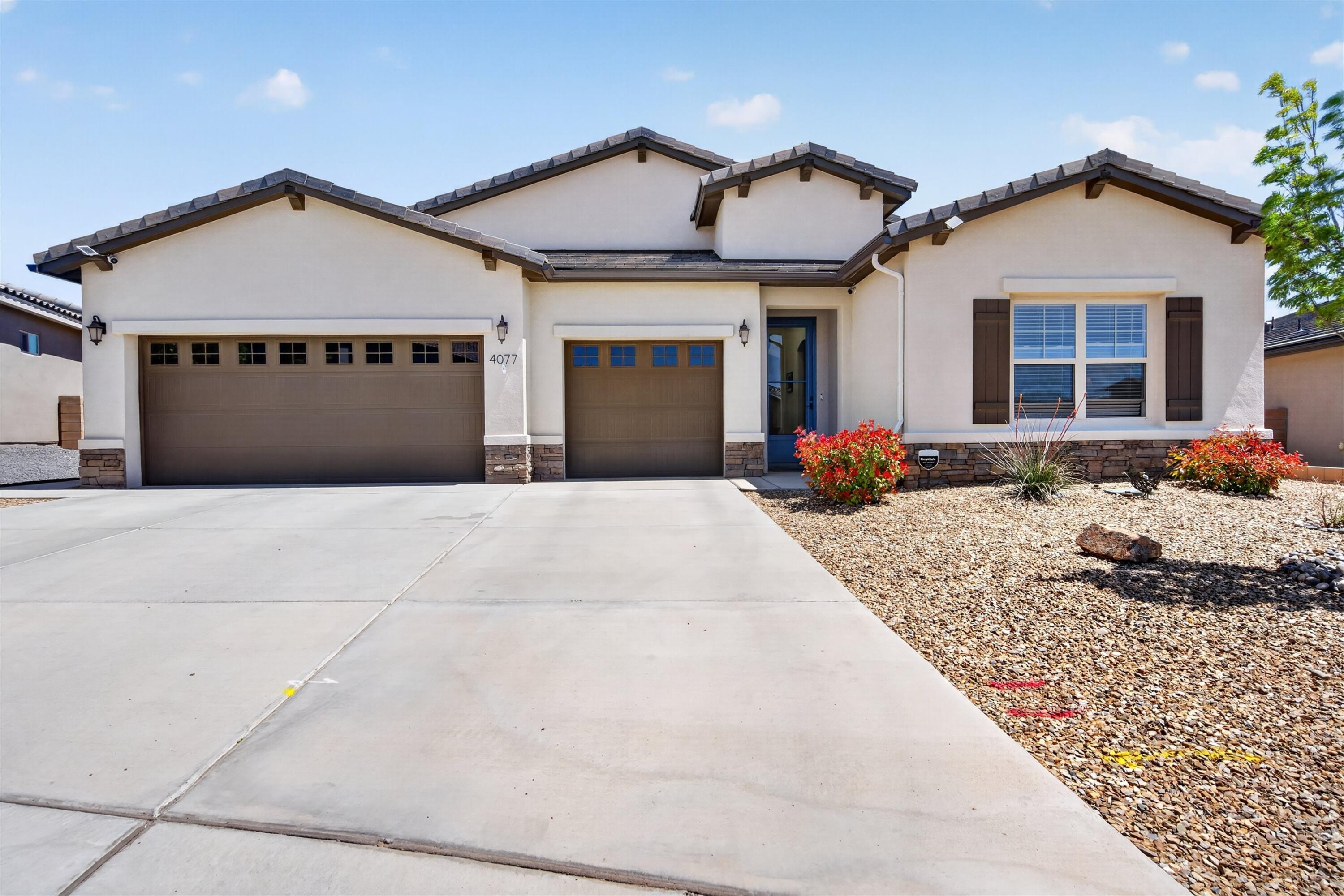 4077 Plant Drive NE