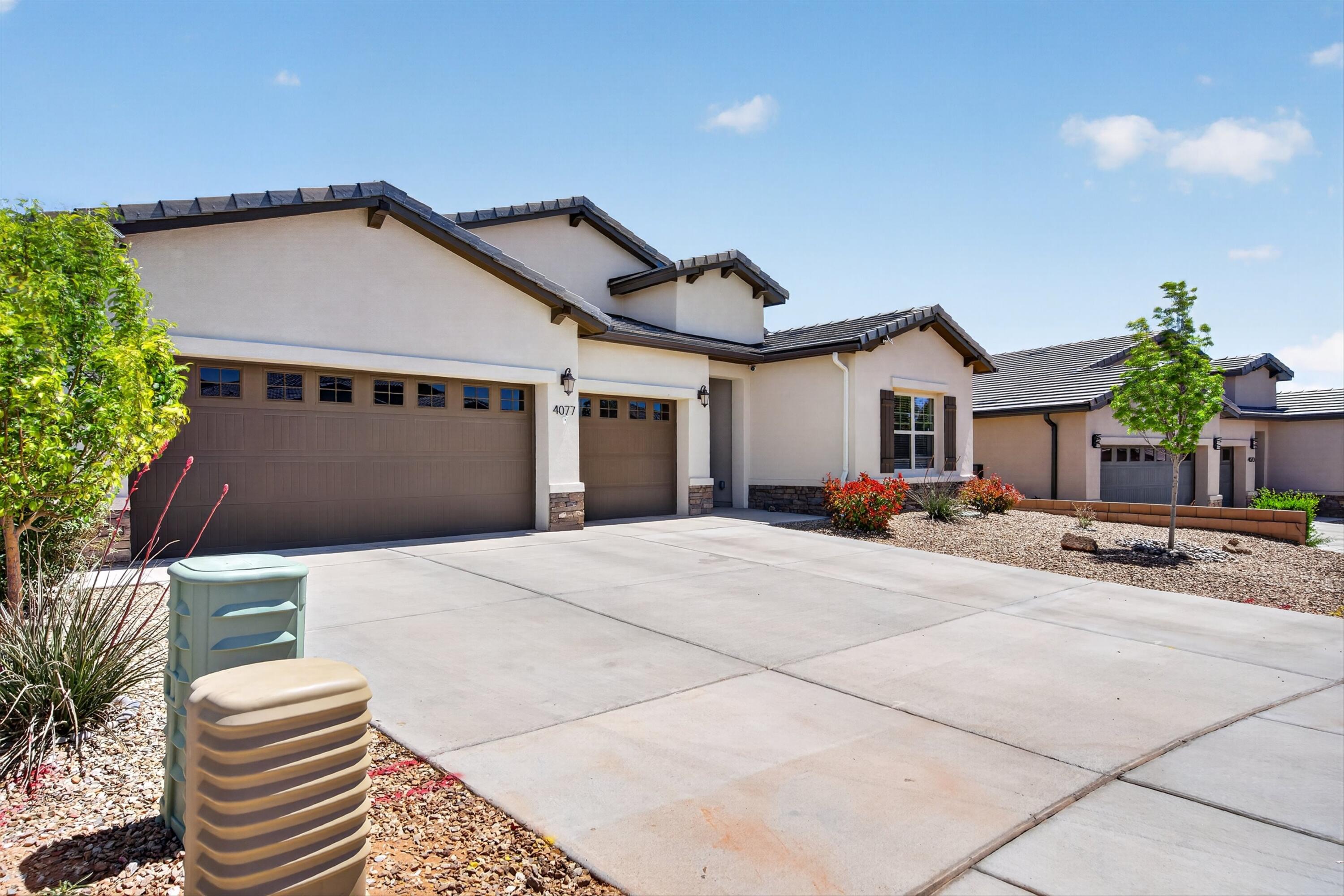 4077 Plant Drive NE