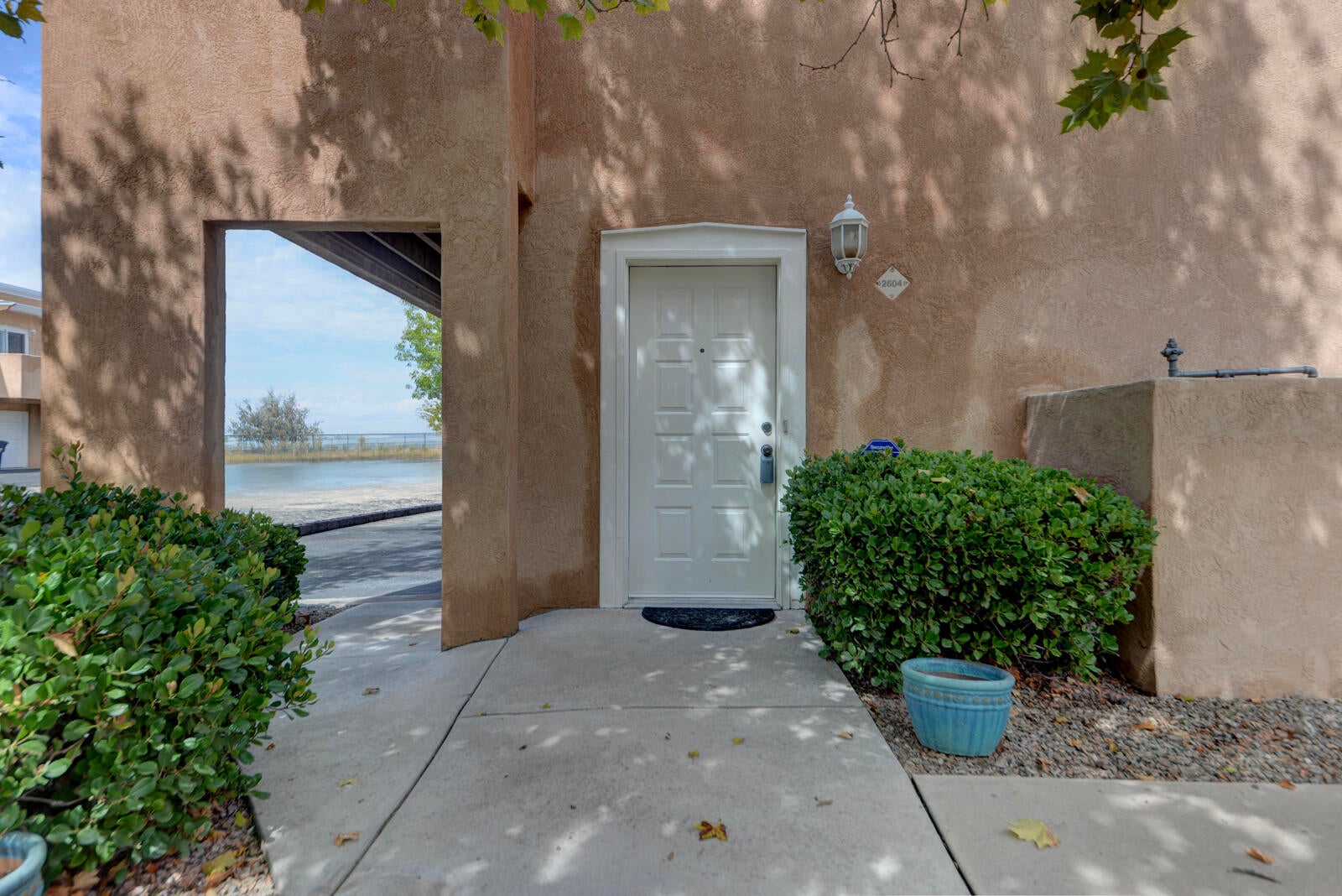 4701 Morris Street NE APT 2604